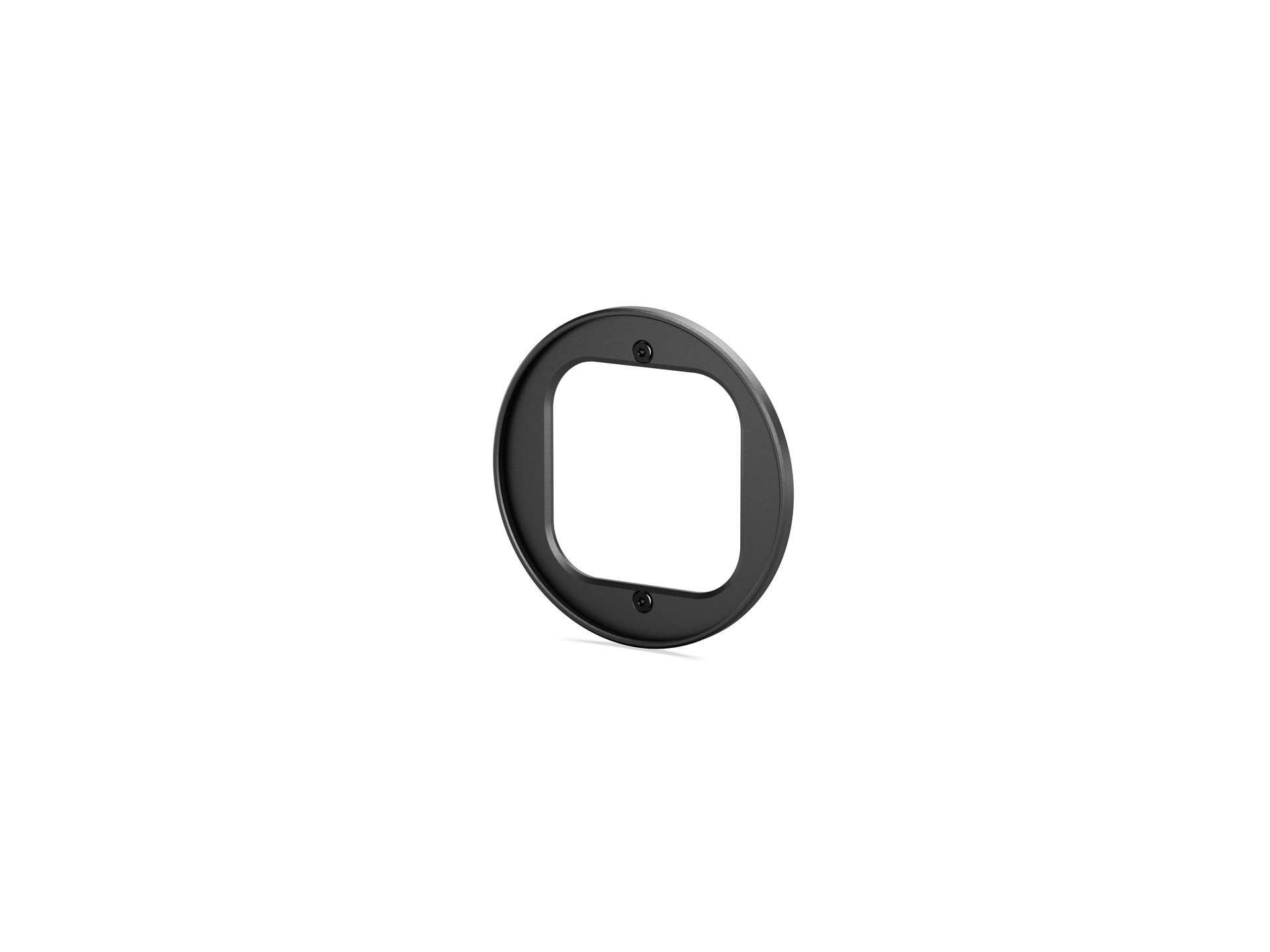 Tilta Khronos 62mm Threaded Filter Tray for Universal Smartphone Case (Space Gray)