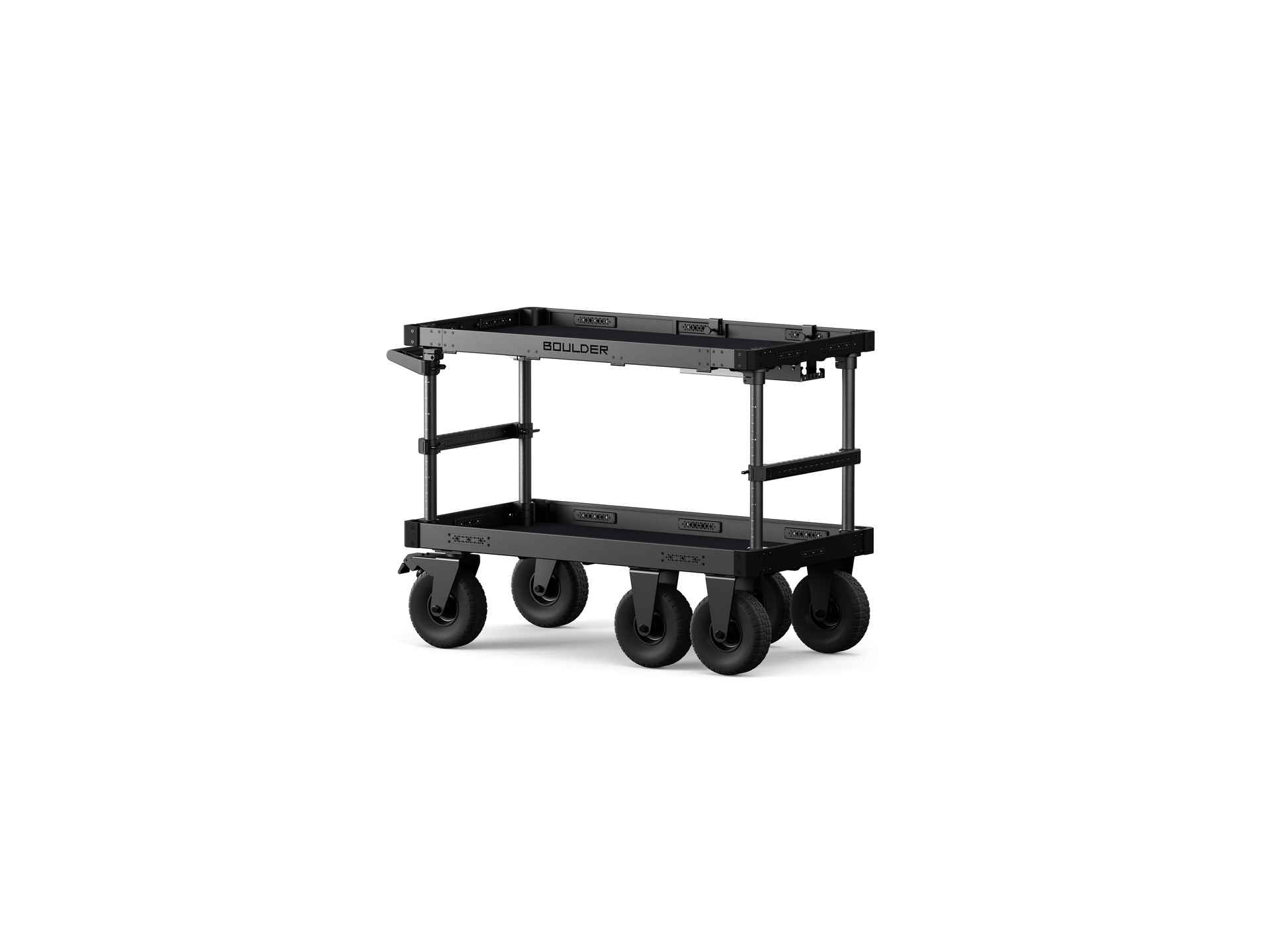 Tilta Boulder Camera Cart XL (Black)