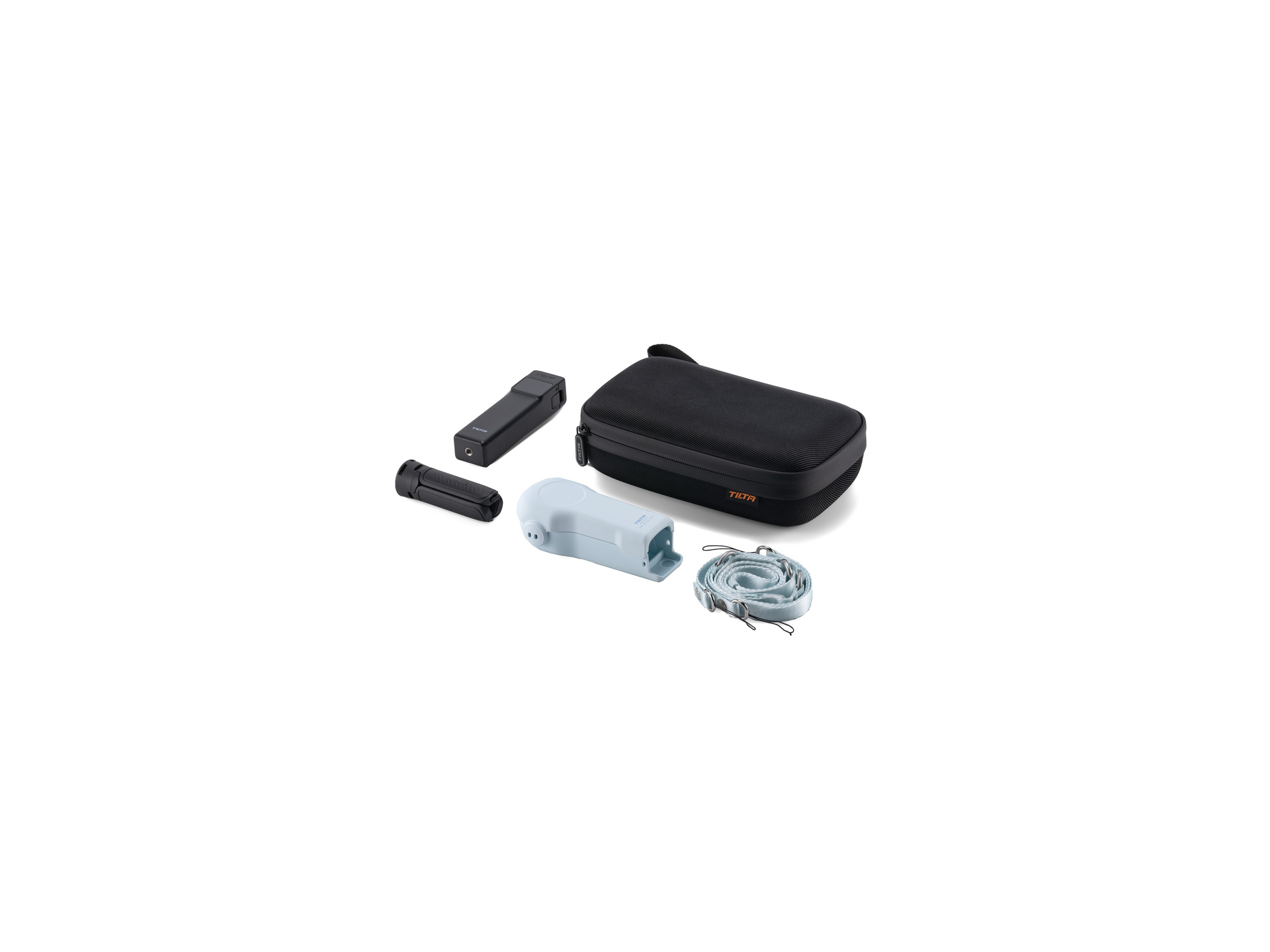 Tilta Universal Carrying Case for Action Cameras (Black)