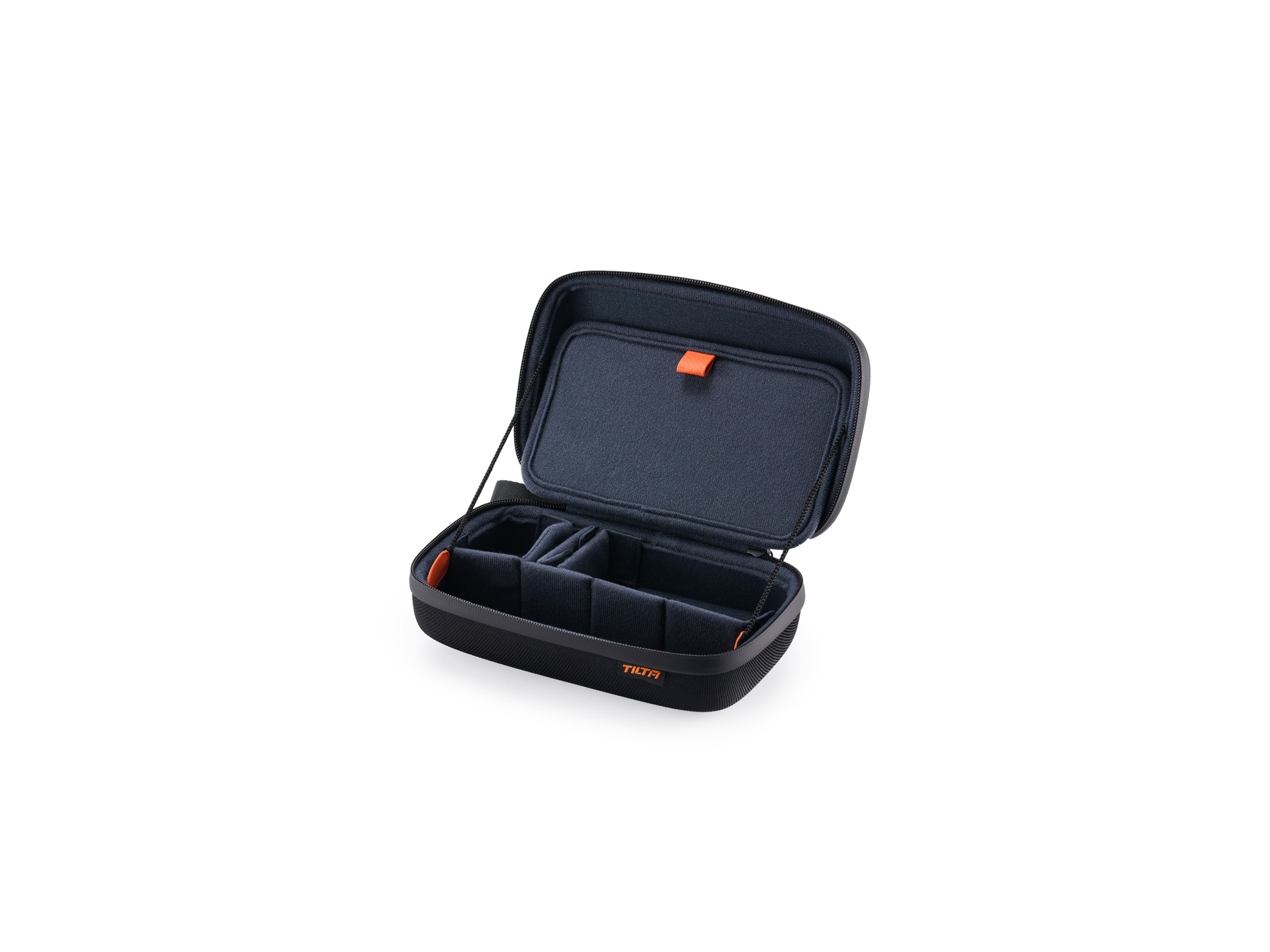 Tilta Universal Carrying Case for Action Cameras (Black)