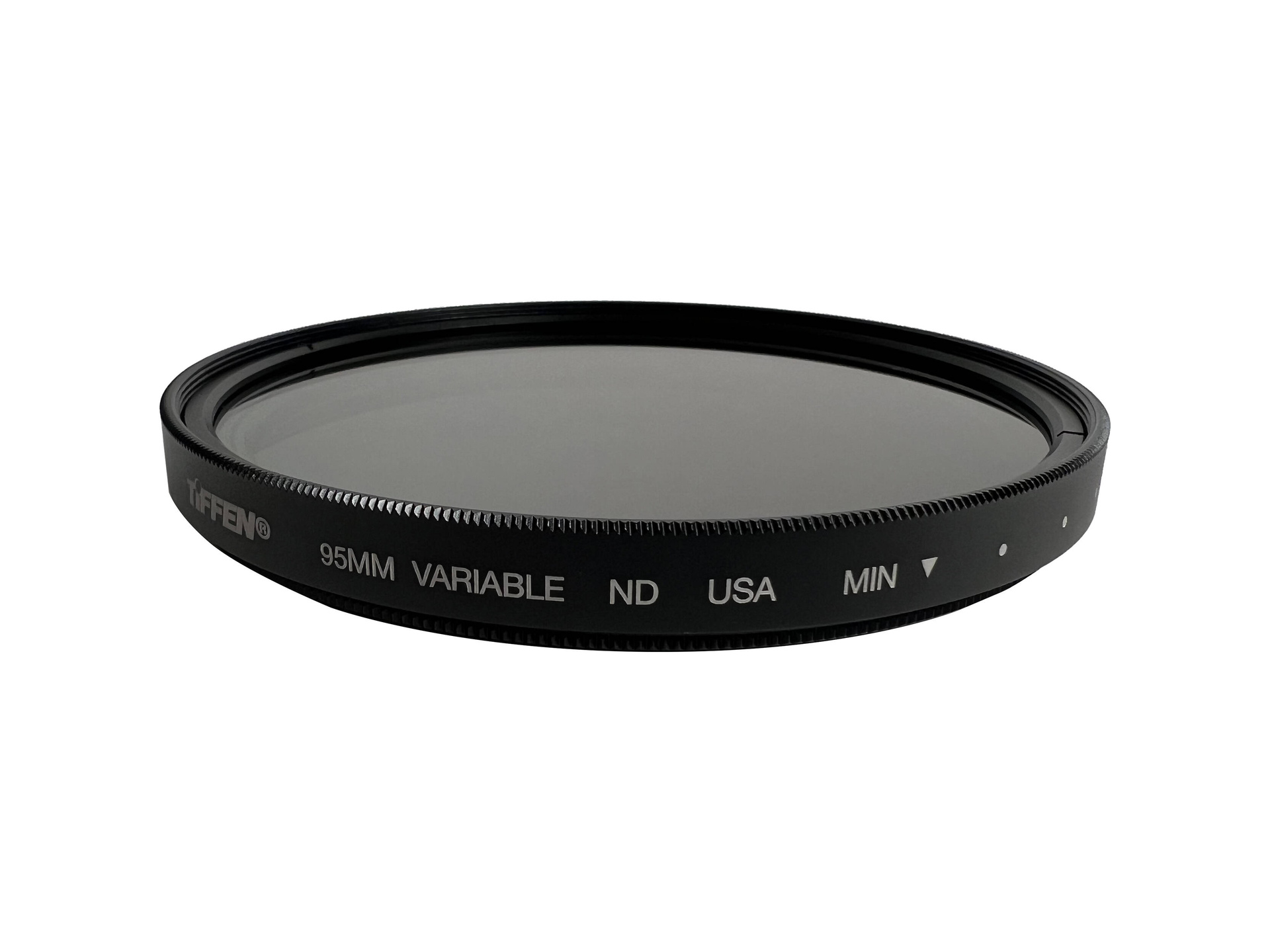 Tiffen Variable ND Filter (95mm, 2 to 8-Stop)