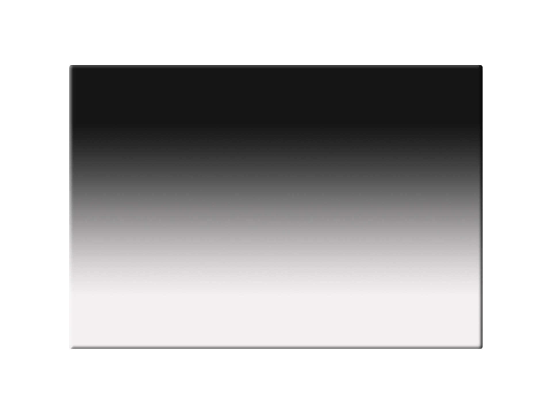 Tiffen Soft-Edge (Horizontal Orientation) Graduated ND Filter (4 x 5.65", 4-Stop)