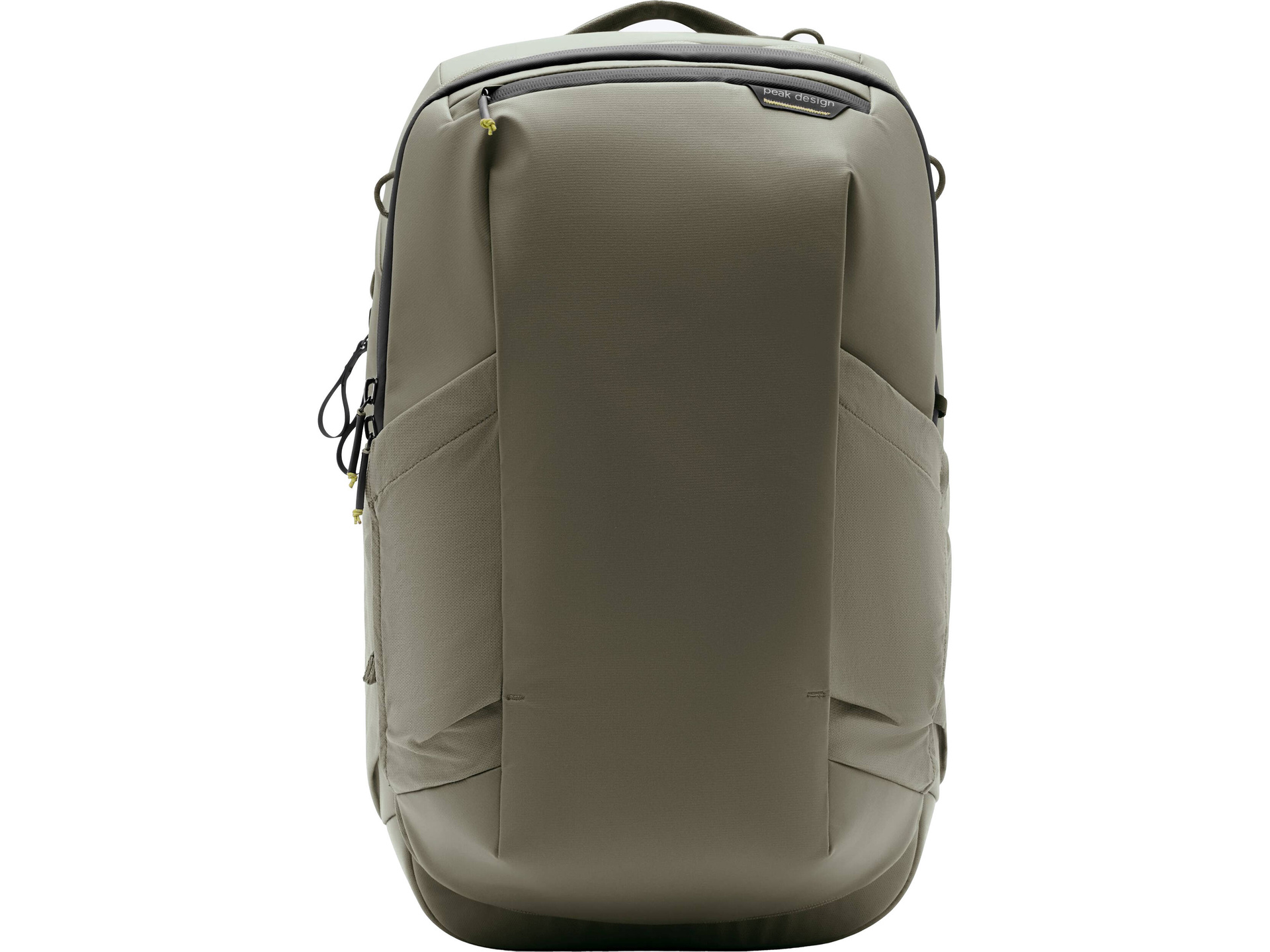Peak Design Travel Backpack 2-in-1 (Stone, 40L)