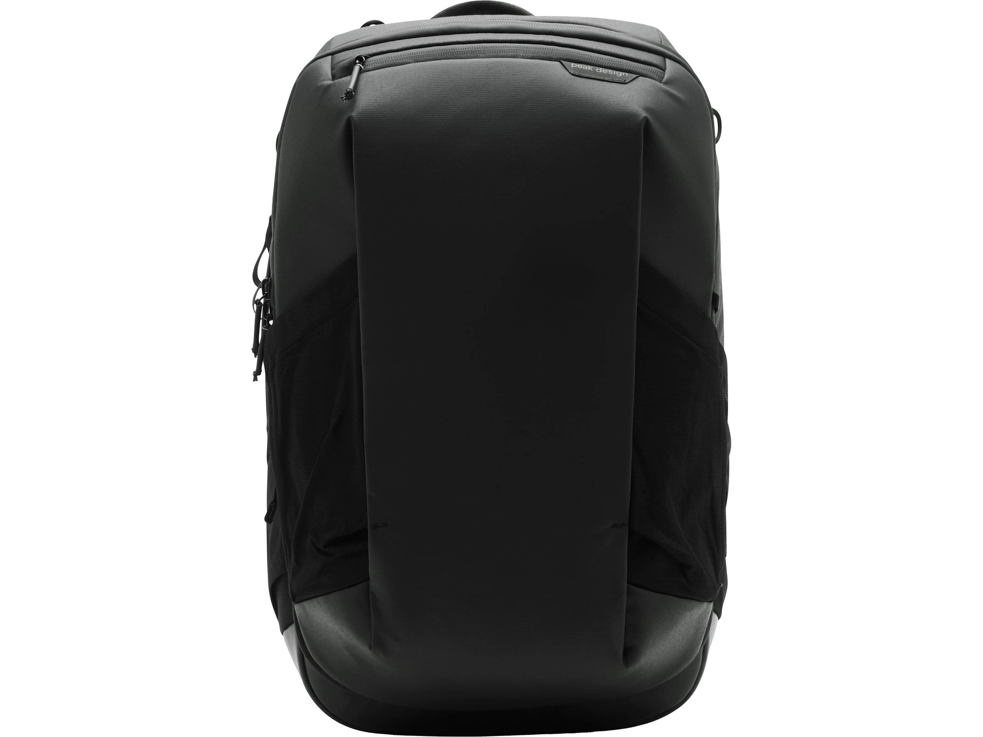 Peak Design Travel Backpack 2-in-1 (Black, 40L)