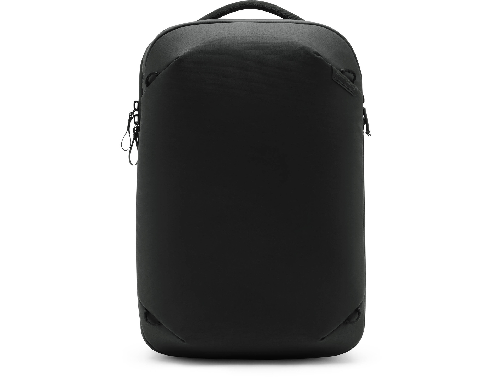 Peak Design Travel Backpack (Black, 20L)