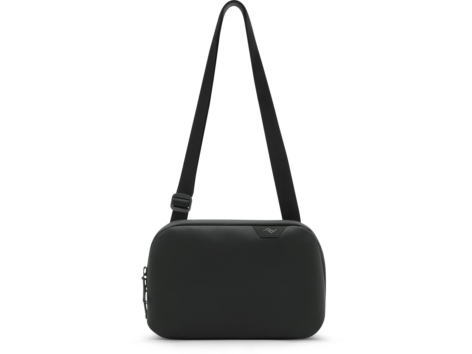Peak Design Travel Crossbody Bag (Black, 3L)