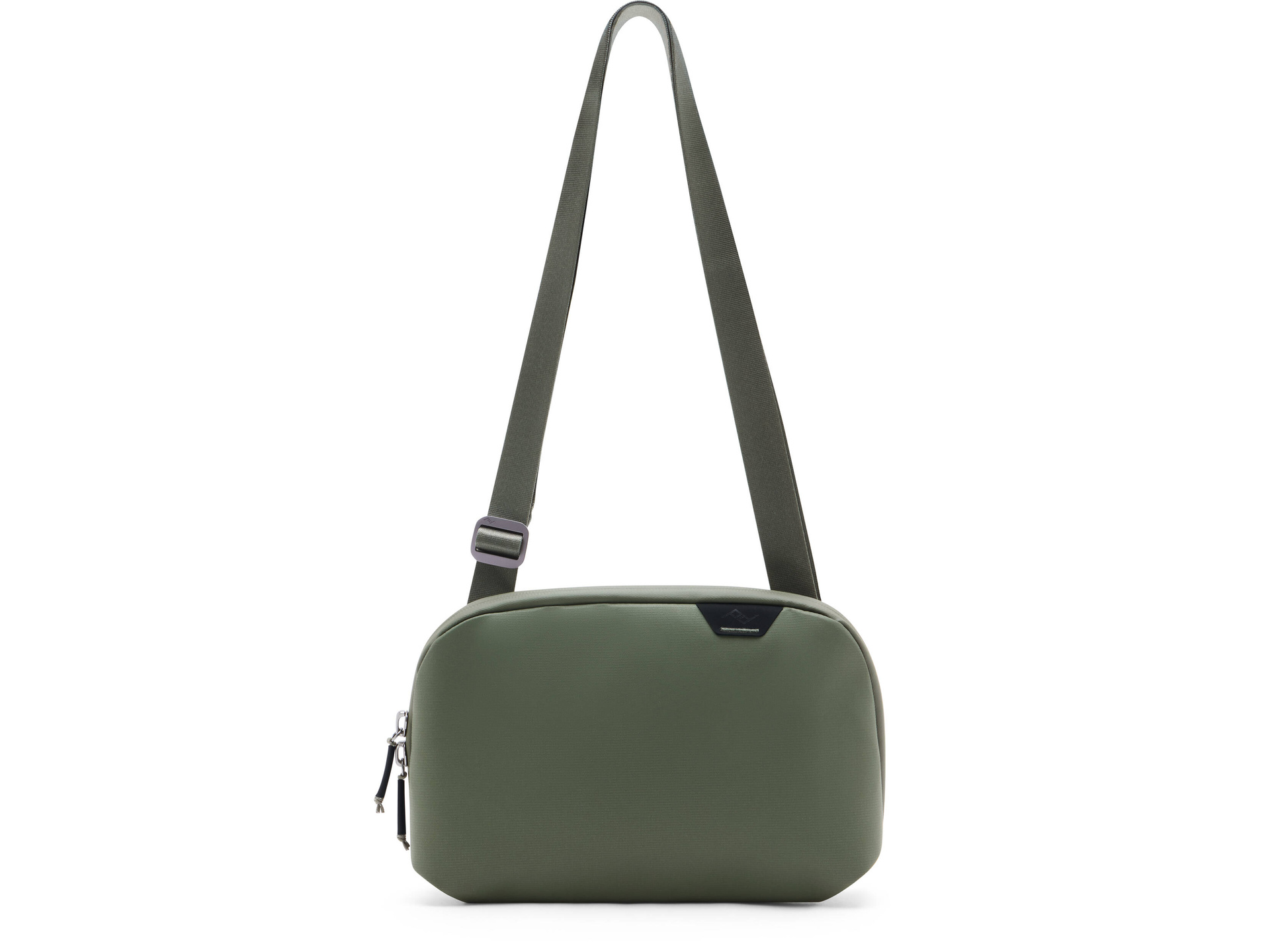 Peak Design Travel Crossbody Bag (Sage, 3L)