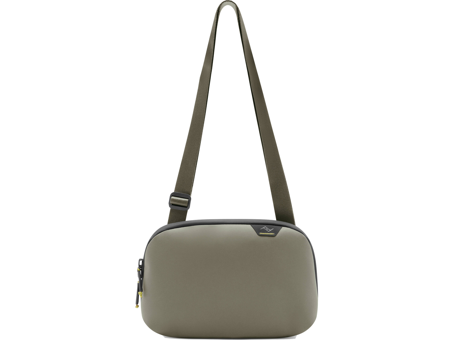Peak Design Travel Crossbody Bag (Stone, 3L)