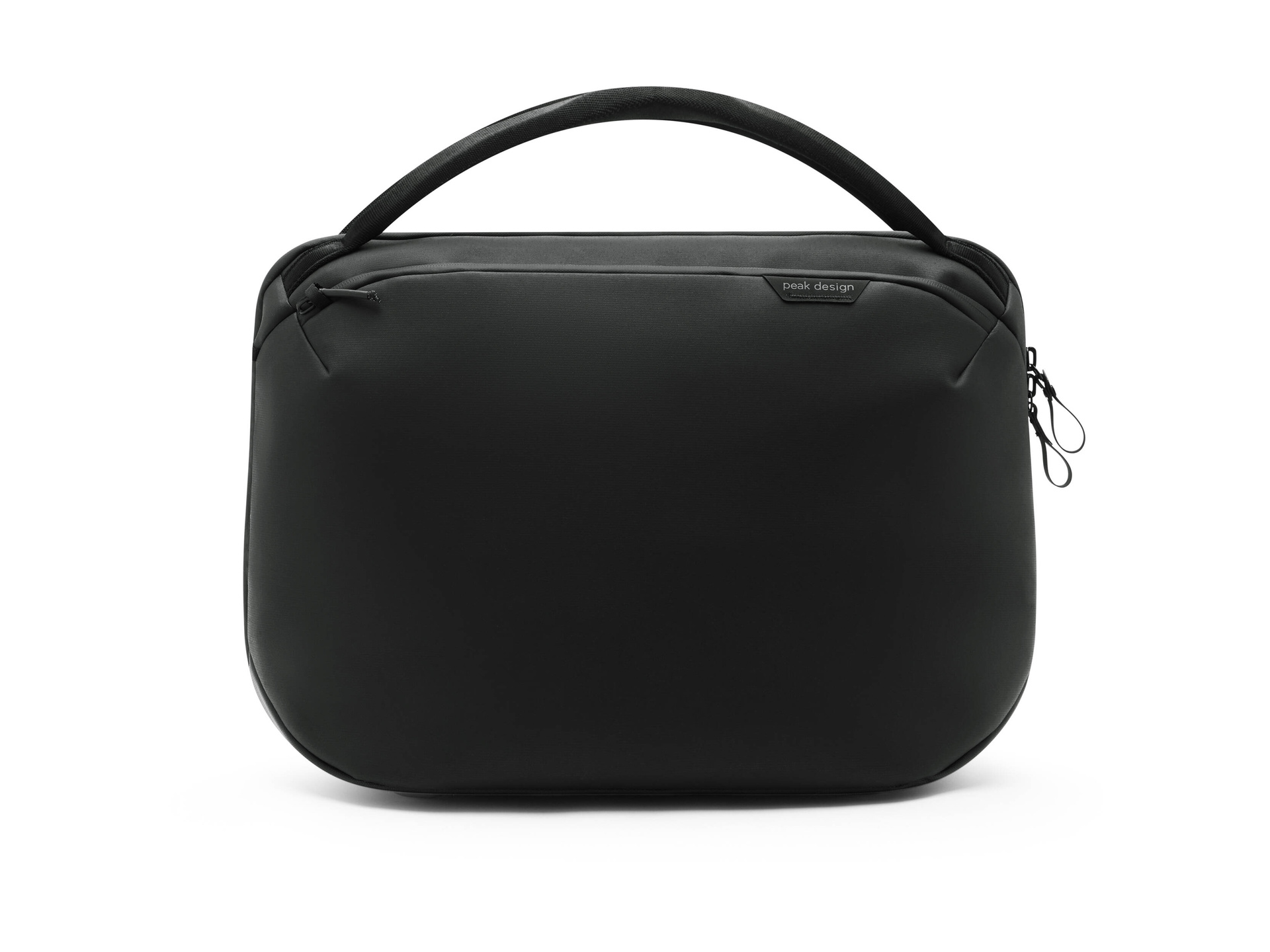 Peak Design Travel Weekender (Black, 25L)