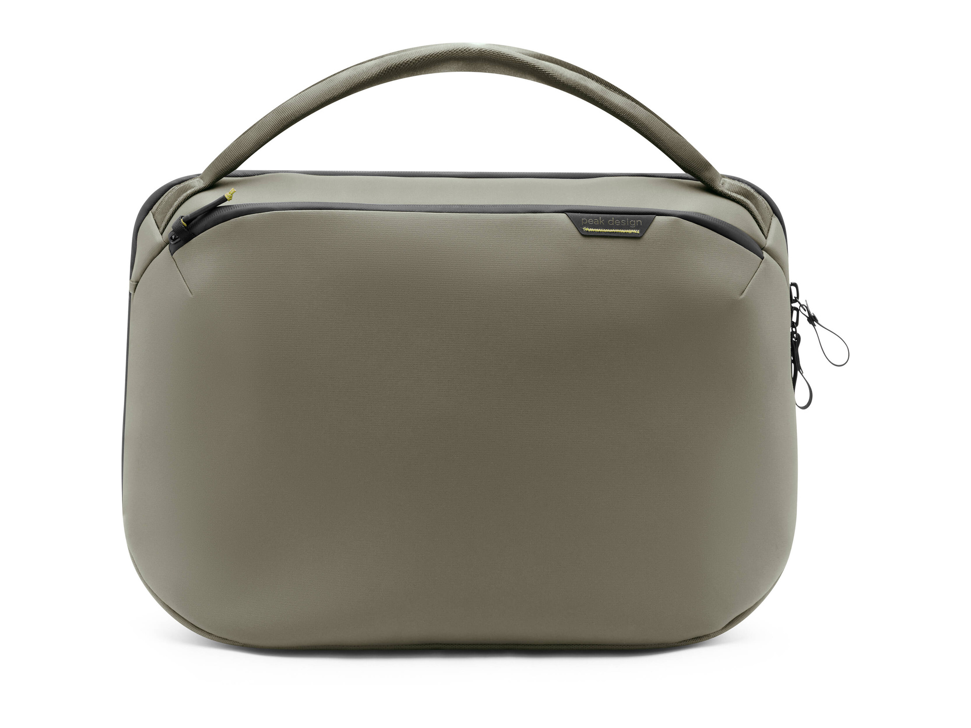 Peak Design Travel Weekender (Stone, 25L)