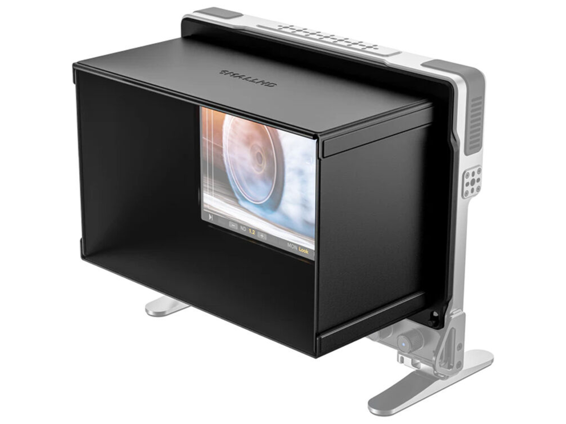 SmallHD Sun Hood for ULTRA 10