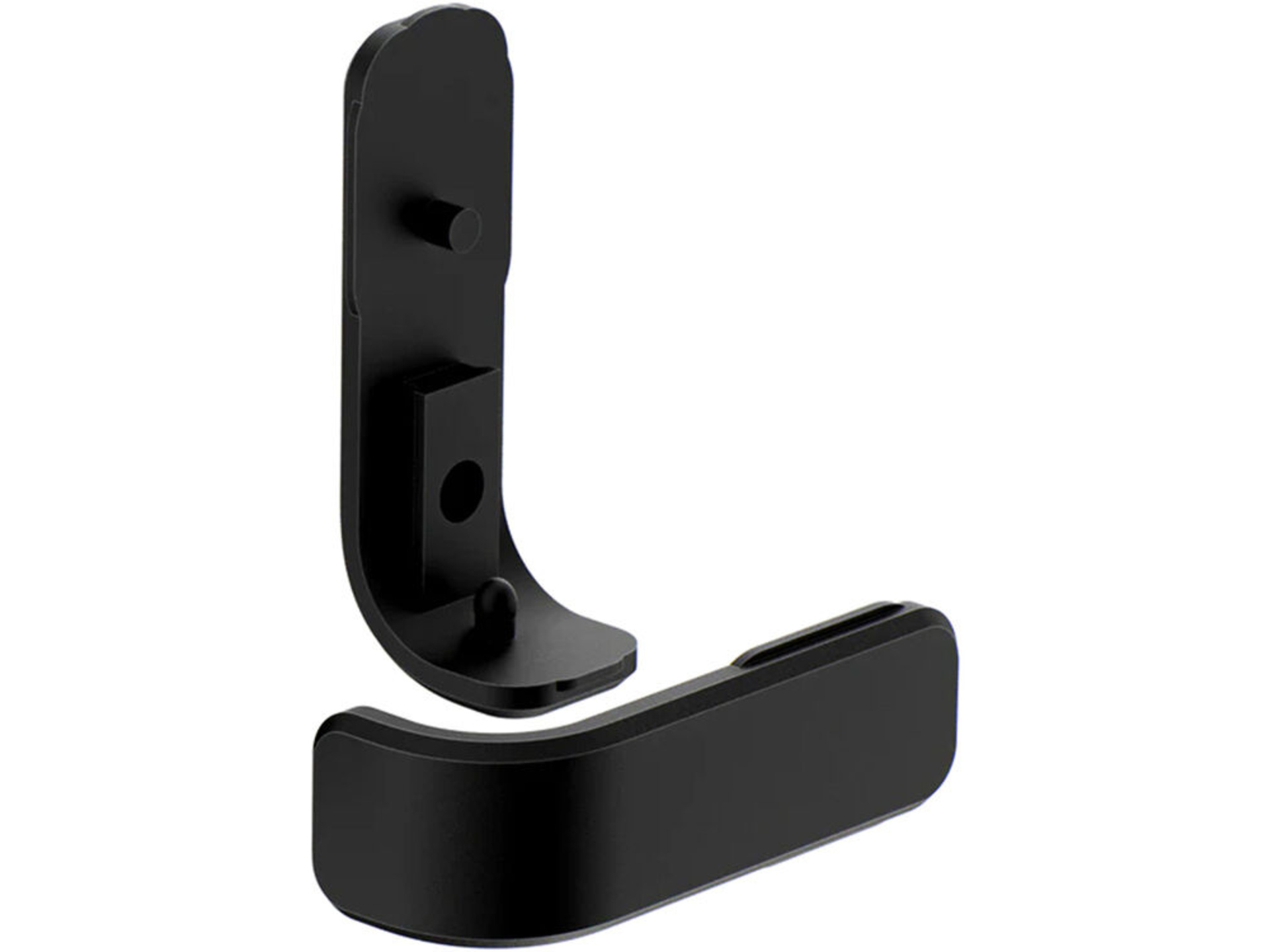 SmallHD Bottom Bumpers for Ultra 10 (Pair)