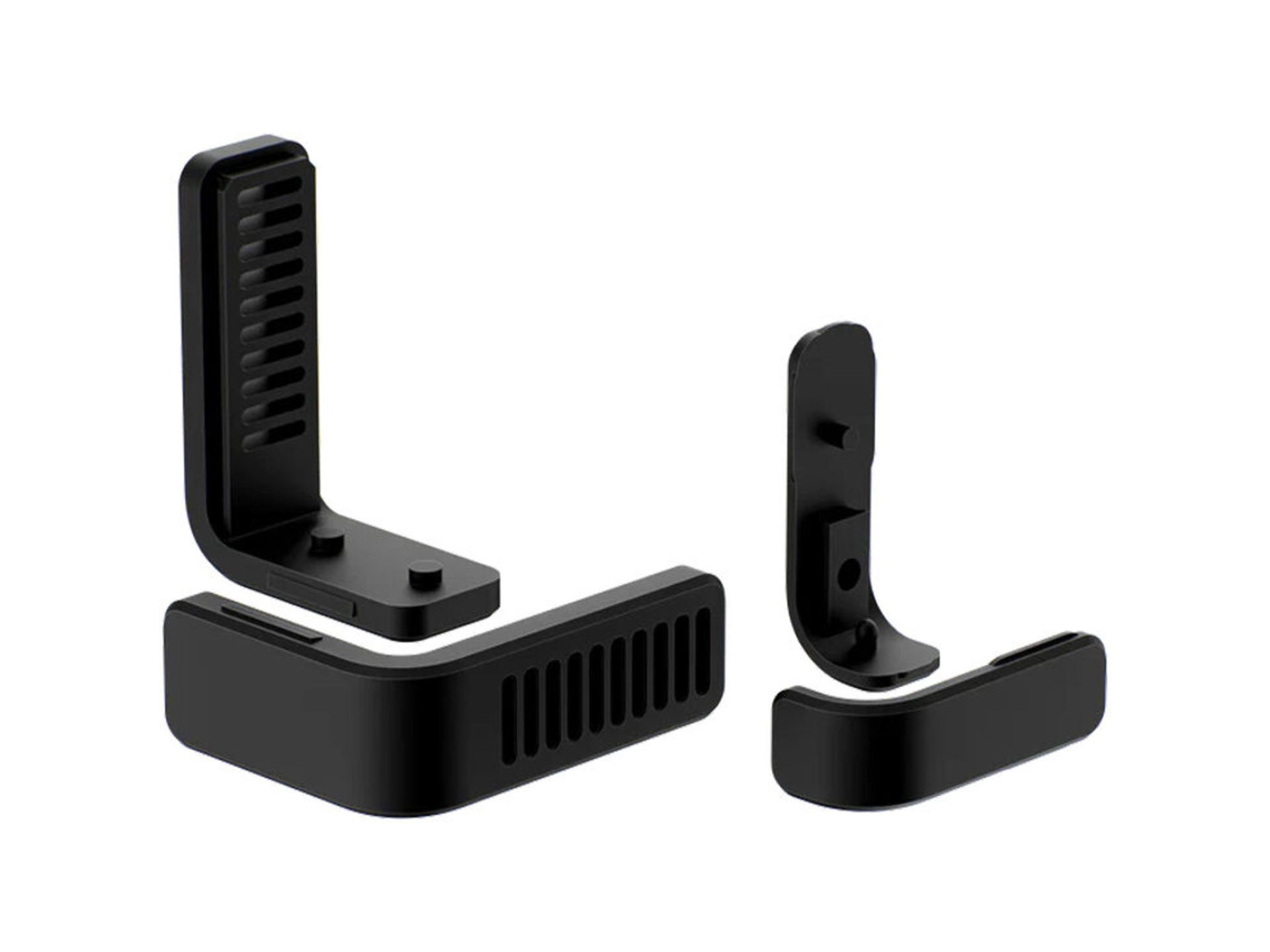 SmallHD Top & Bottom Bumpers for Ultra 10 (Pair)