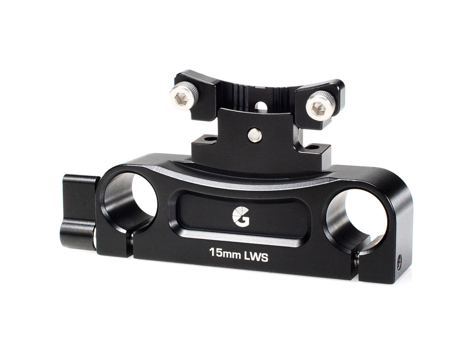 Bright Tangerine 15mm LWS Support Kit with Extension for Misfit Kick Mk I/II/360 (100 to 114mm)