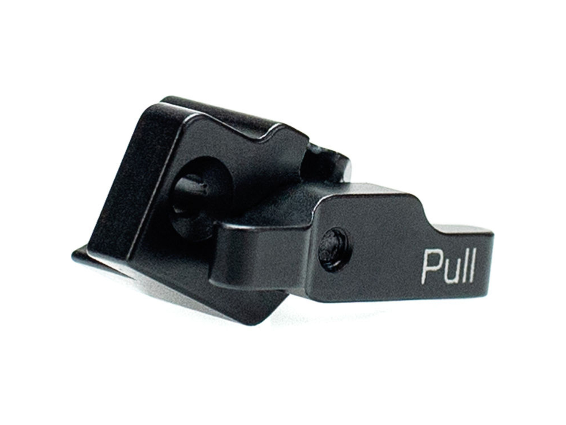 Bright Tangerine Filter Guard for Misfit Kick Mk I & Mk II Matte Box