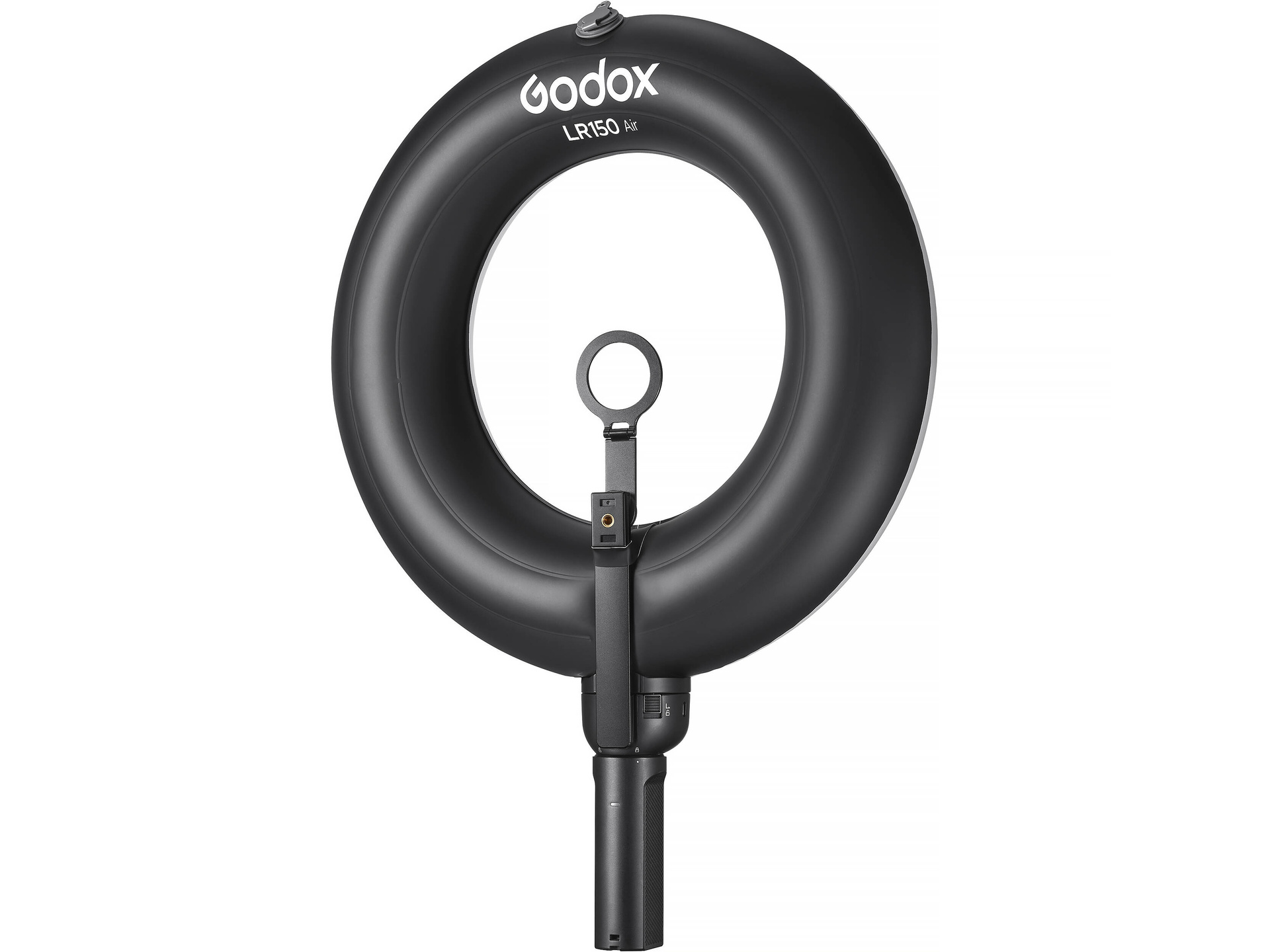 Godox Magnetic Smartphone Holder for LR150 Air