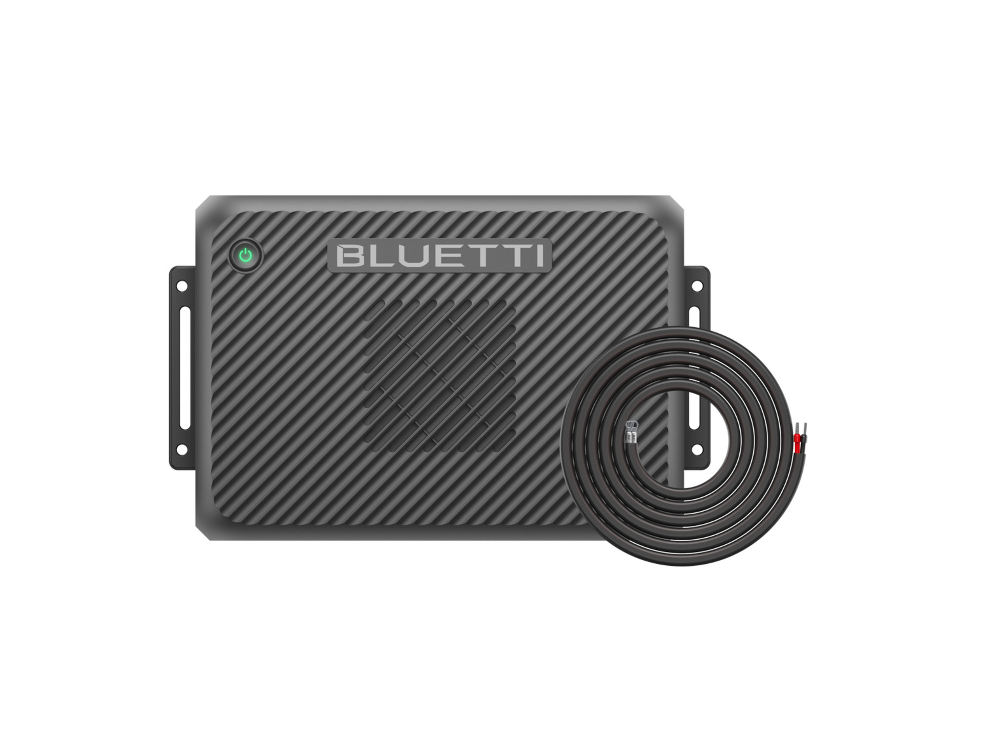 BLUETTI Charger 2 1200W Alternator & Solar Dual DC Charger