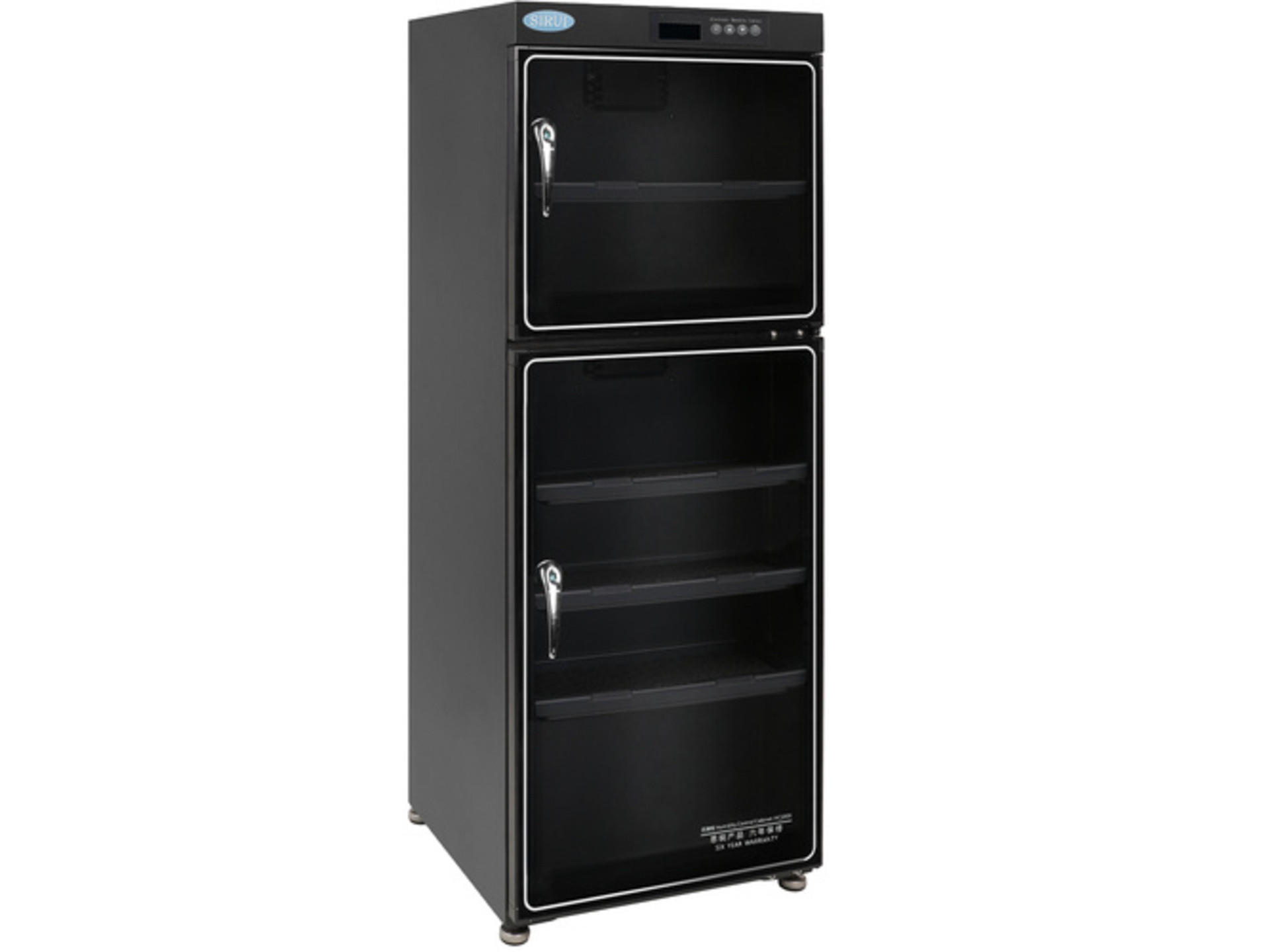 Sirui HC-200X Electronic Humidity Control Cabinet