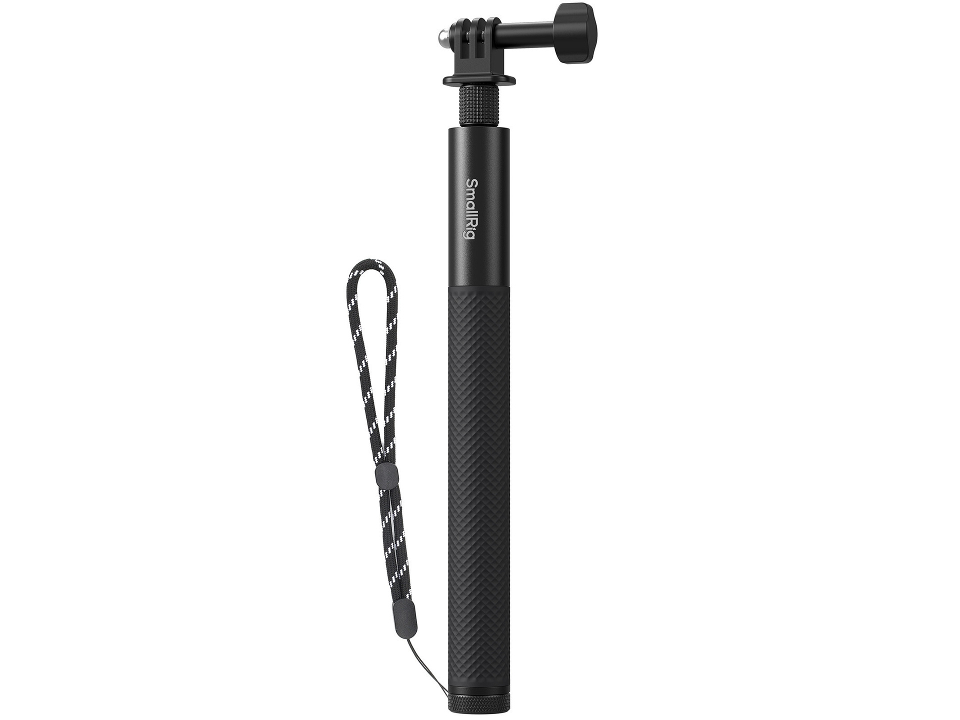 SmallRig 6319 Selfie Stick for Action Cameras (120cm)