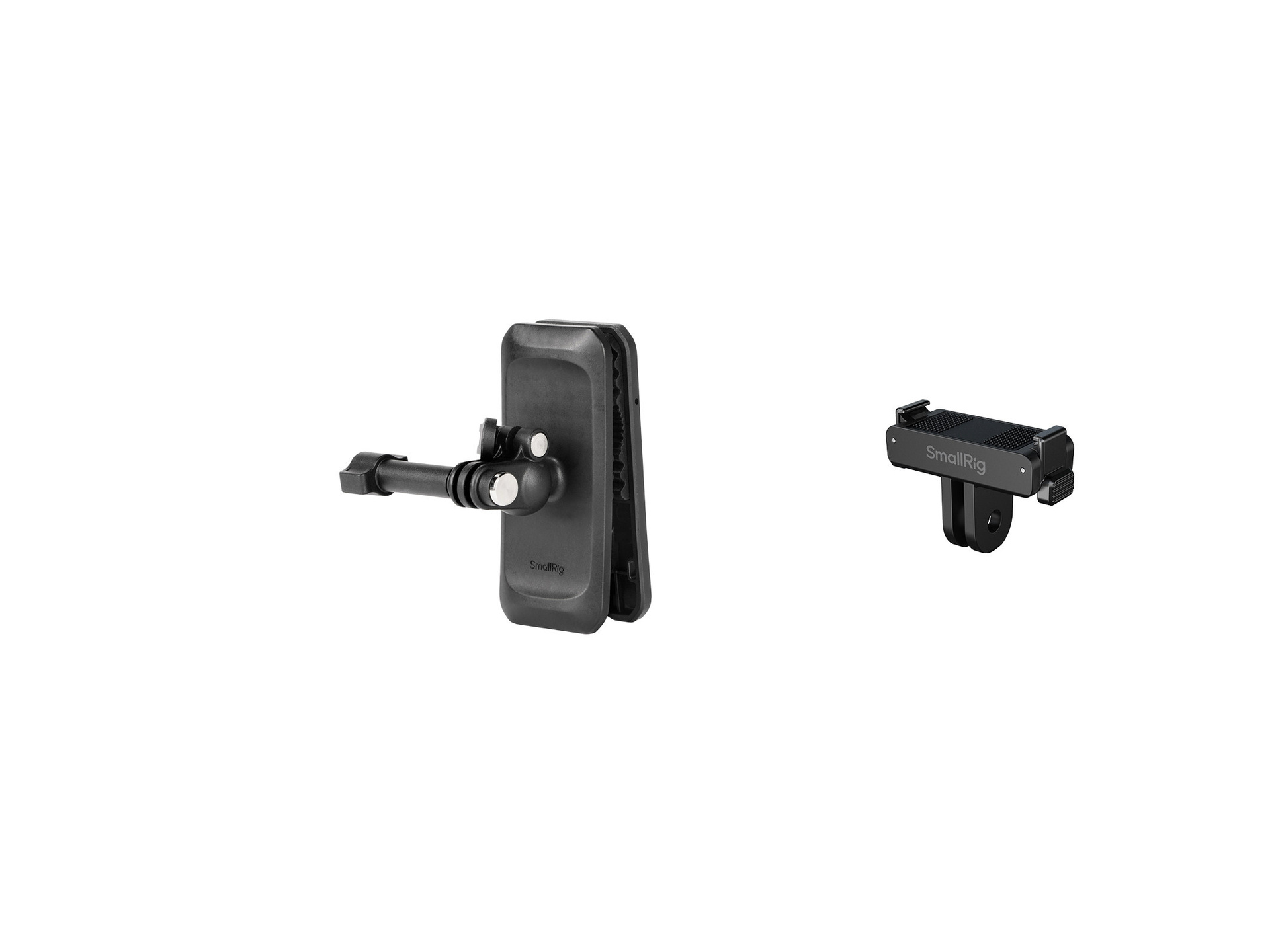 SmallRig 6307 Backpack Clip for DJI Osmo Action 6 / Nano