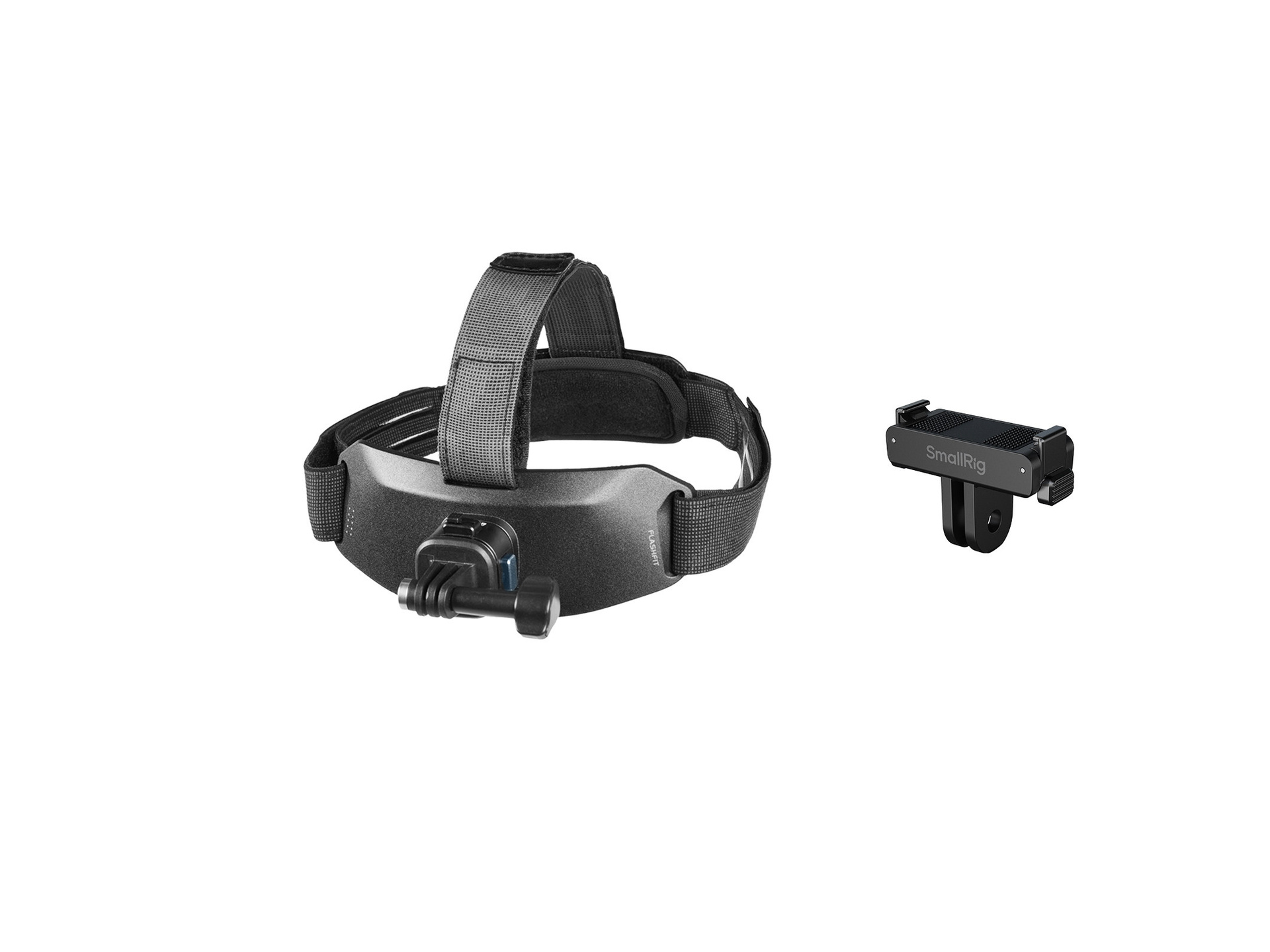 SmallRig 6304 Head Strap Mount for DJI Osmo Action 6 / Nano