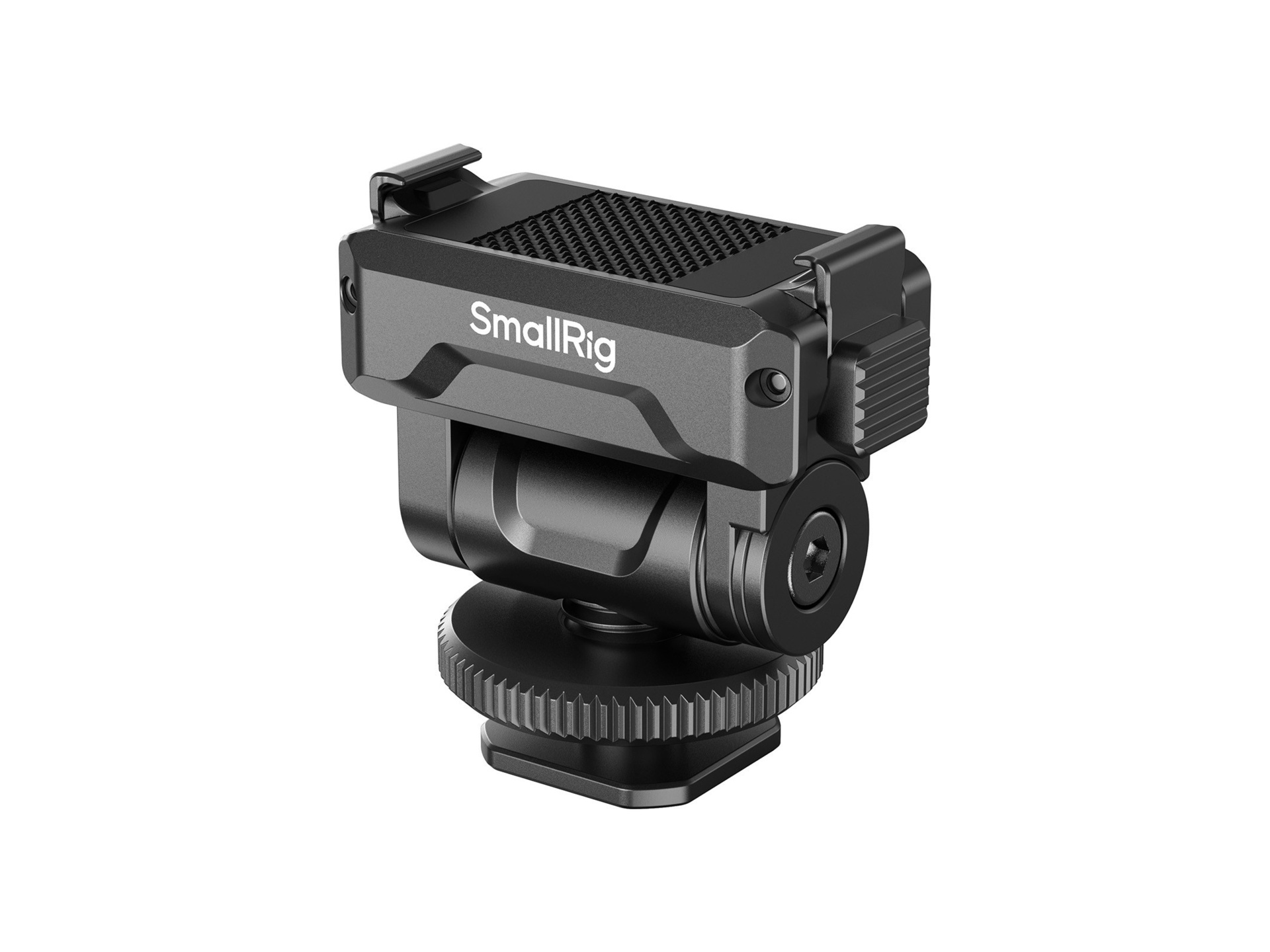SmallRig 6440 Quick Release Support for DJI Osmo Action 6 / Nano with Cold Shoe Adapter