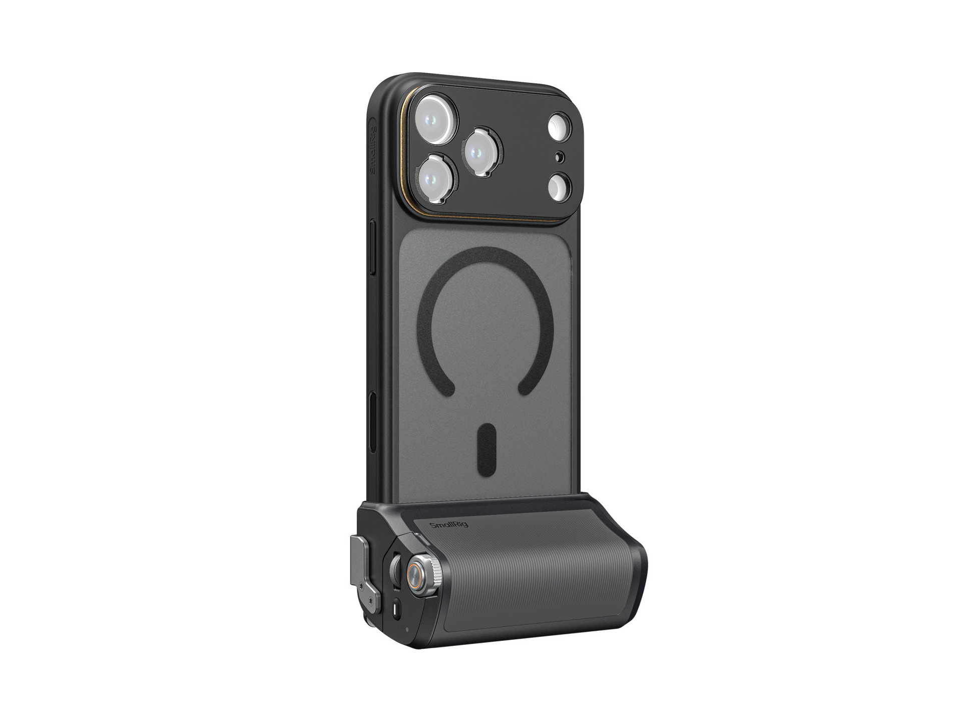 SmallRig 5553 FilMov Photography Grip Kit for iPhone 17 Pro