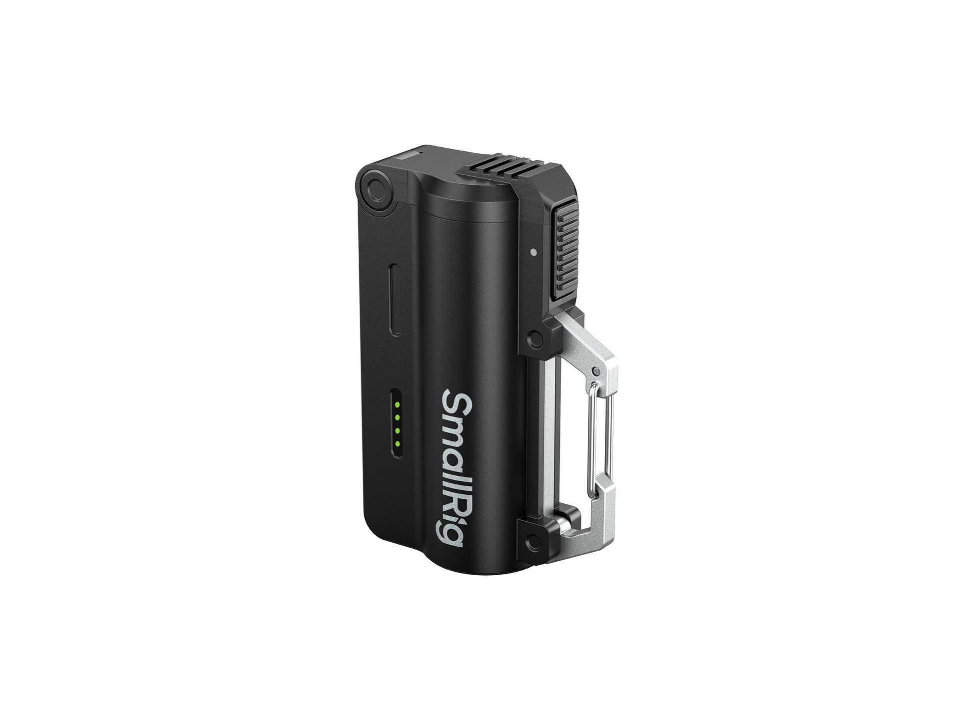 SmallRig 6090 5000mAh Battery and Charger Kit for 21700 Battery (Black)