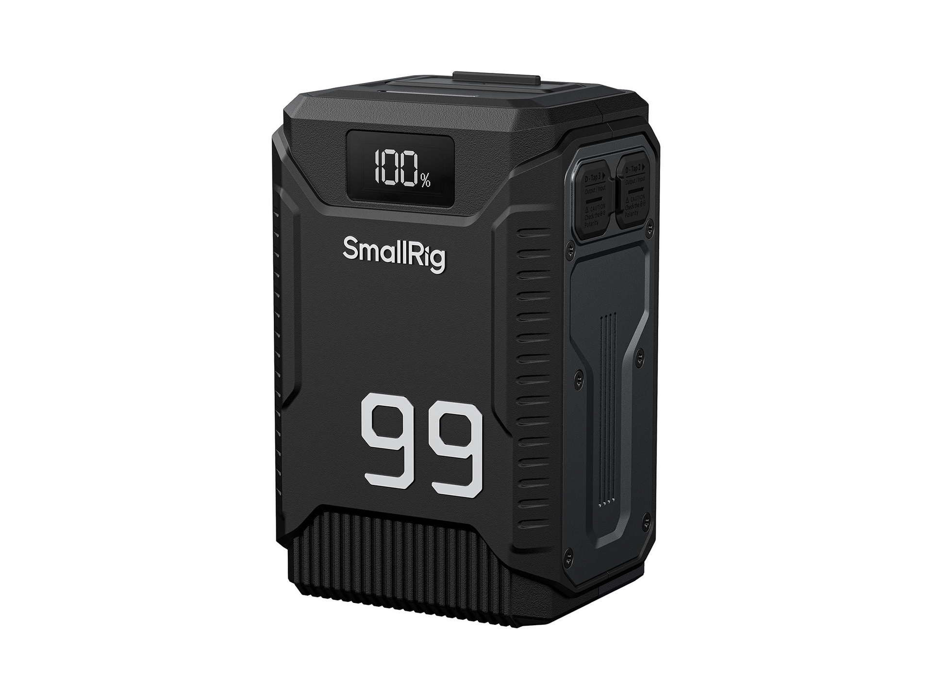 SmallRig 5864 Triple-Proof T99 V-Mount Battery