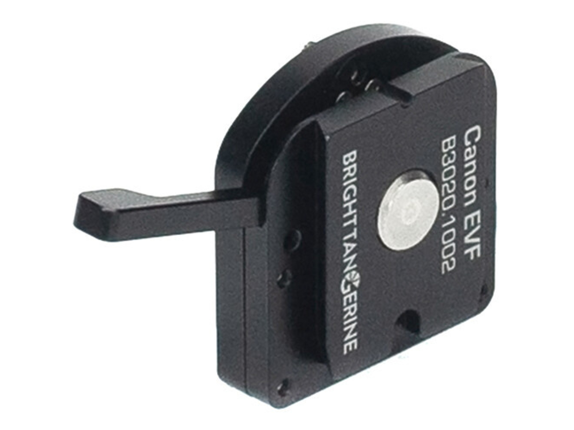 Bright Tangerine Axl EVF Adapter for Canon EVF-V70