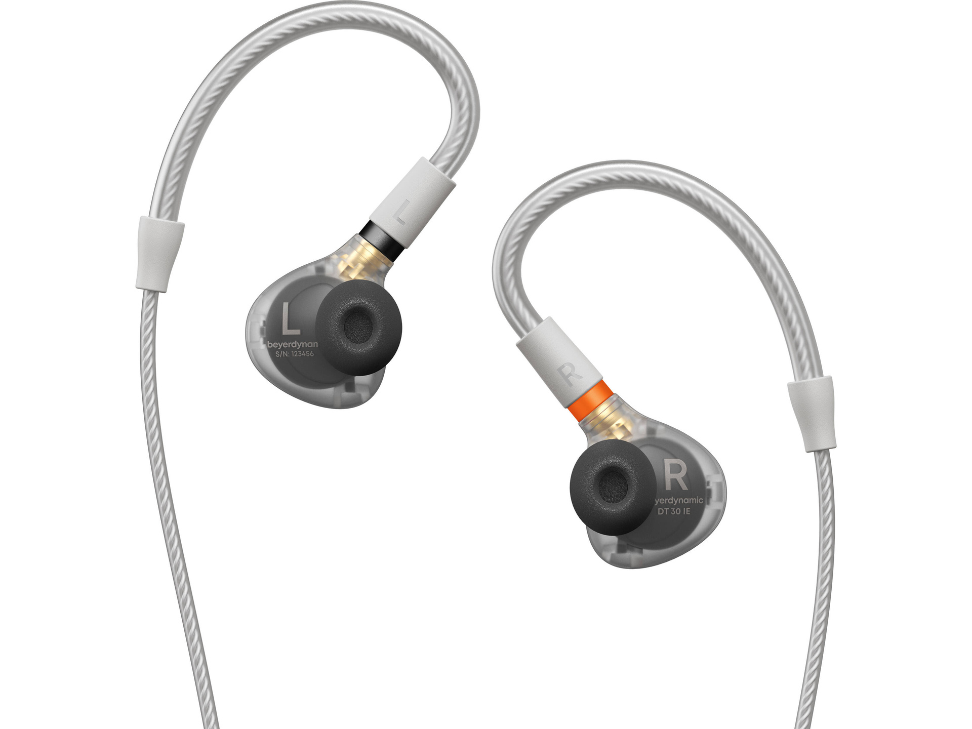 Beyerdynamic DT 30 IE Professional In-Ear Monitors