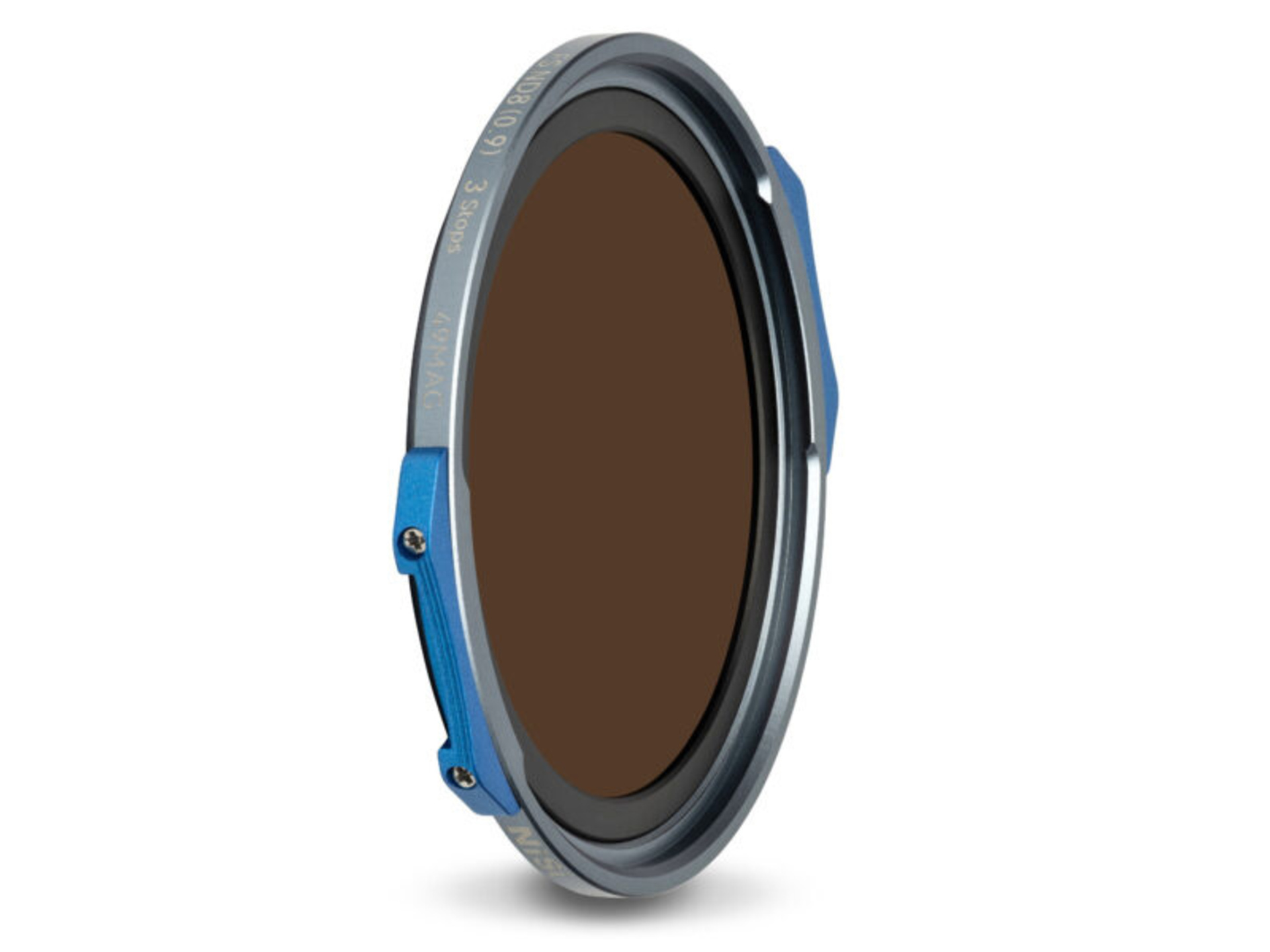 NiSi JetMag Pro FS ND8(0.9) 49MAG Magnetic Filter (3 Stop)