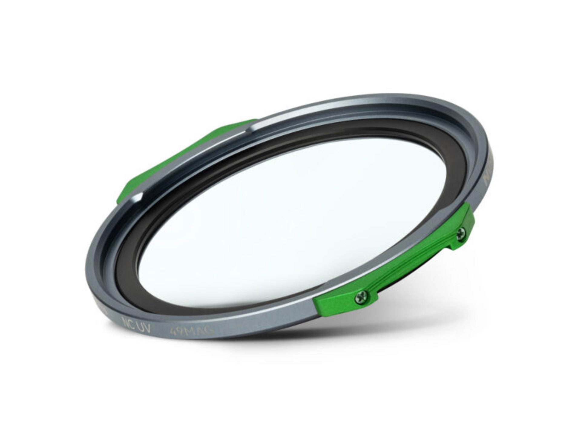 NiSi JetMag Pro NC UV 49MAG Magnetic Filter