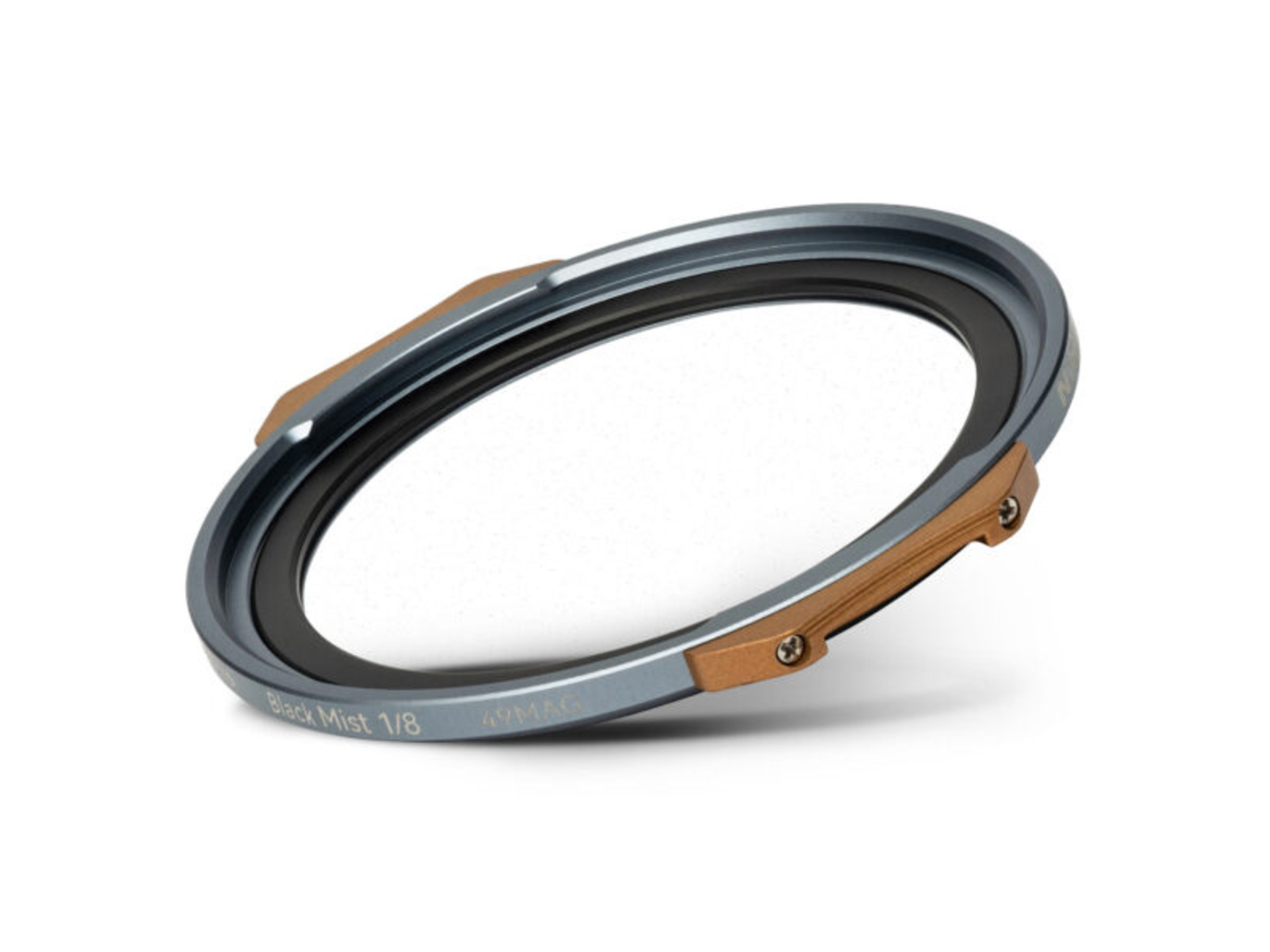 NiSi JetMag Pro Black Mist 1/8 49MAG Magnetic Filter