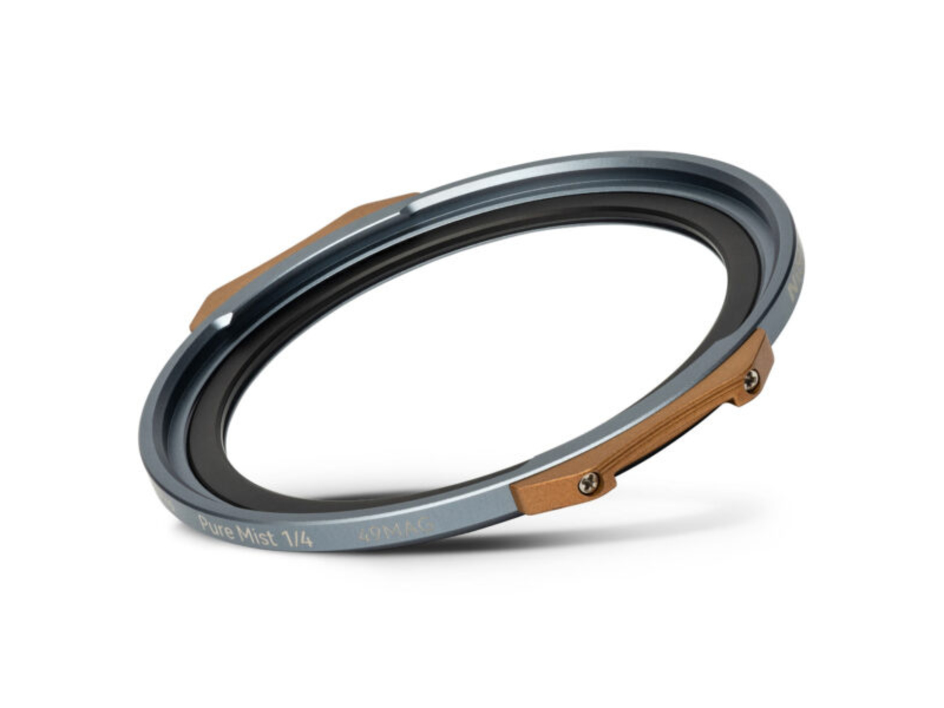 NiSi JetMag Pro Pure Mist 1/4 49MAG Magnetic Filter