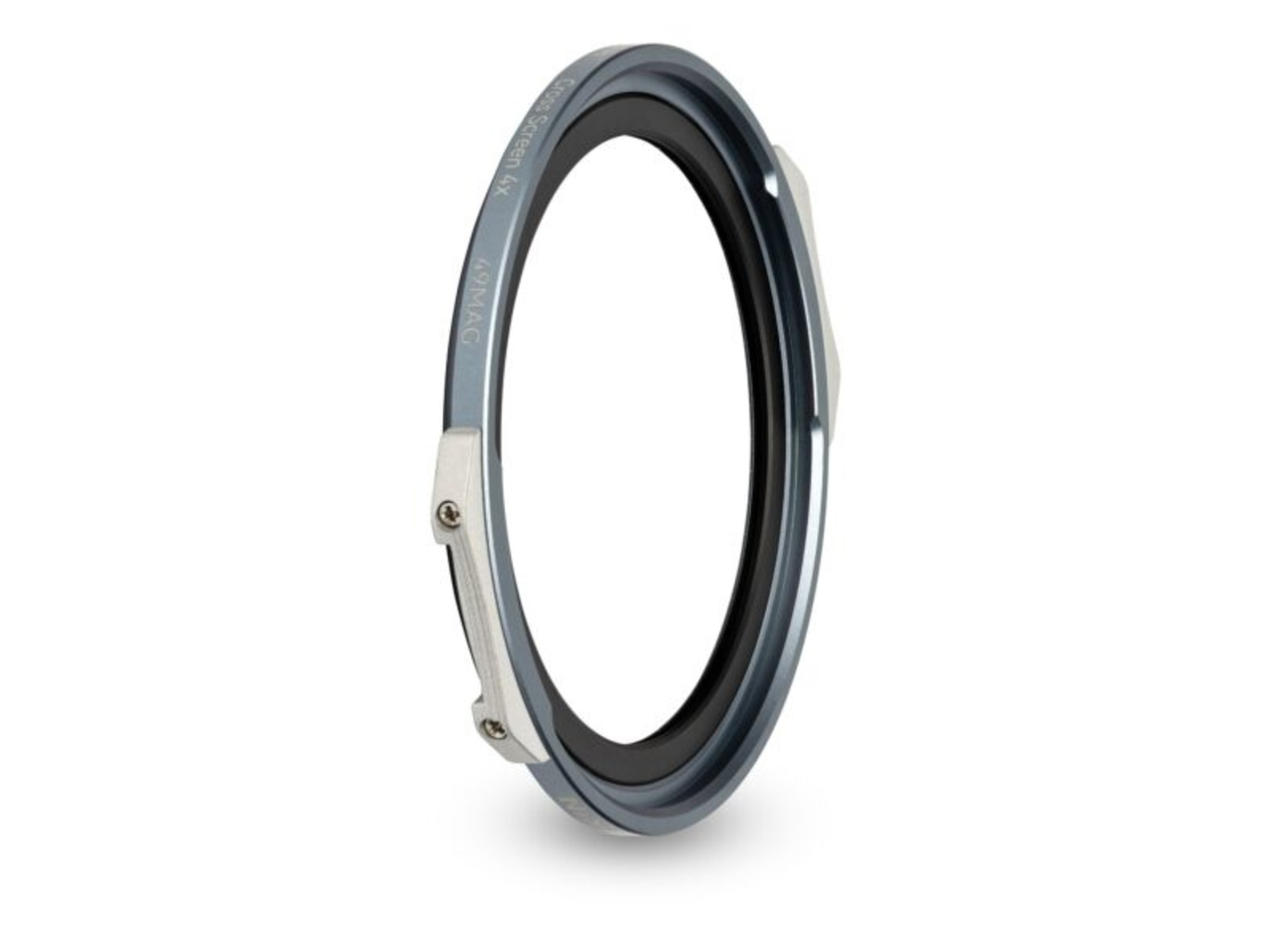 NiSi JetMag Pro Cross Screen 4x 49MAG Magnetic Filter (Four-Point Star Effect)