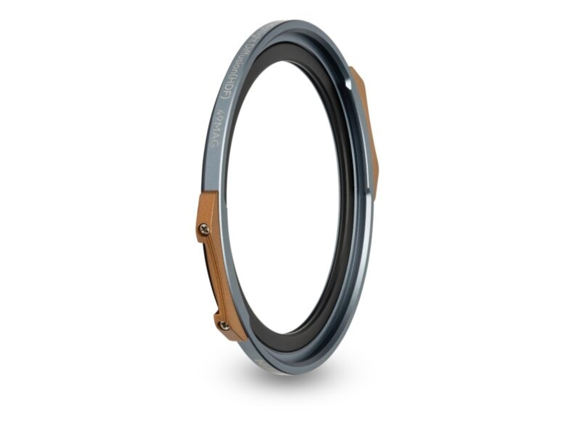 NiSi JetMag Pro HDF 49MAG Magnetic Filter