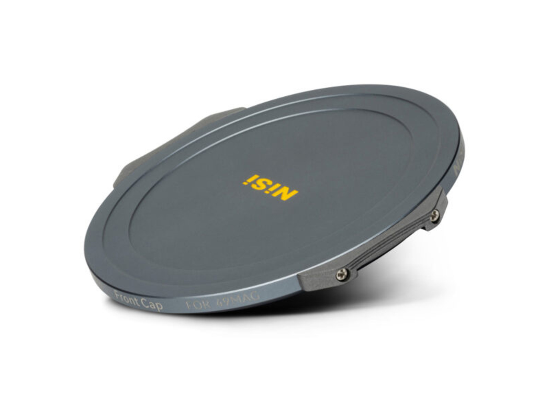 NiSi JetMag Pro 49MAG Magnetic Front Cap