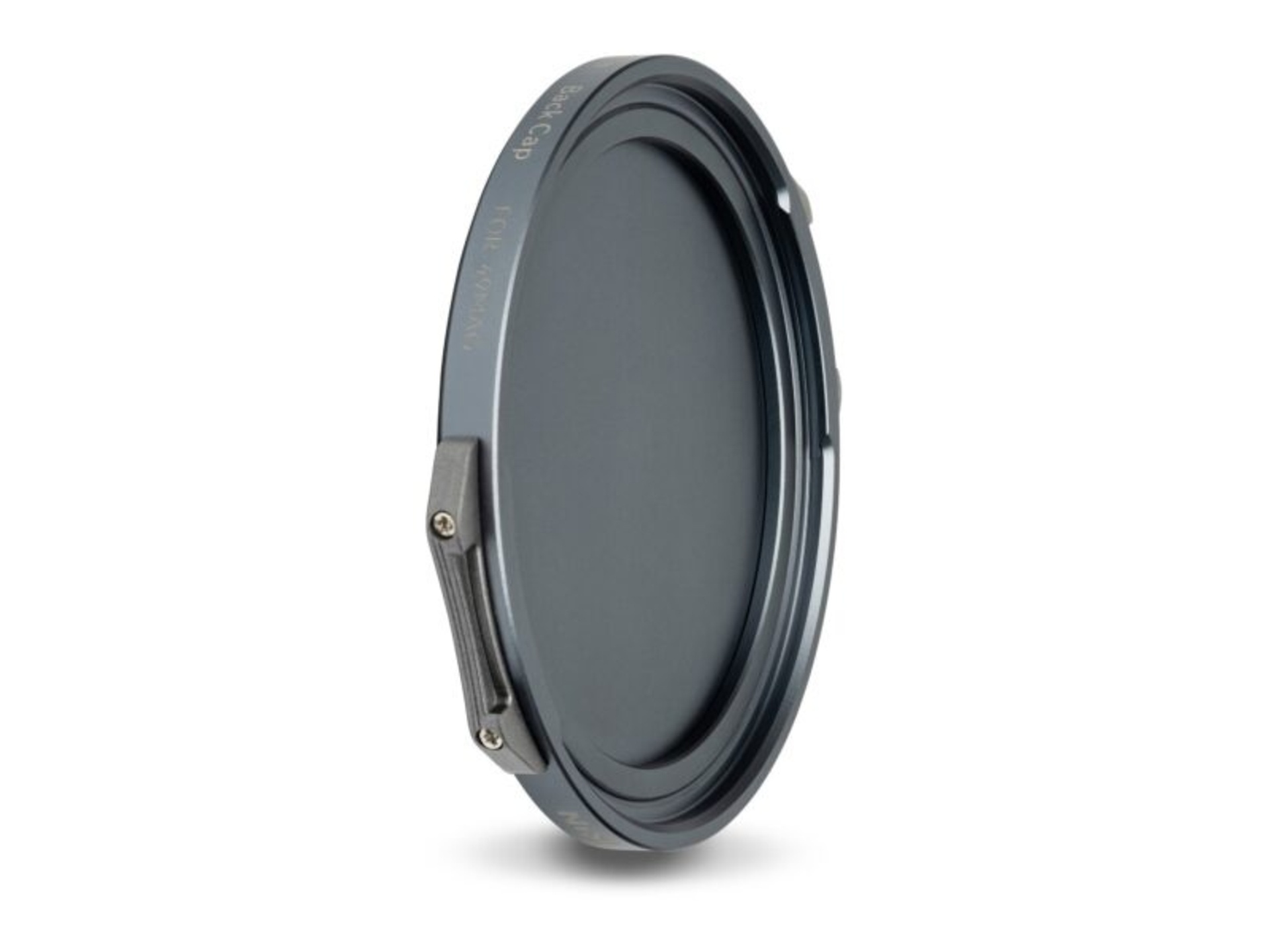 NiSi JetMag Pro 49MAG Magnetic Back Cap