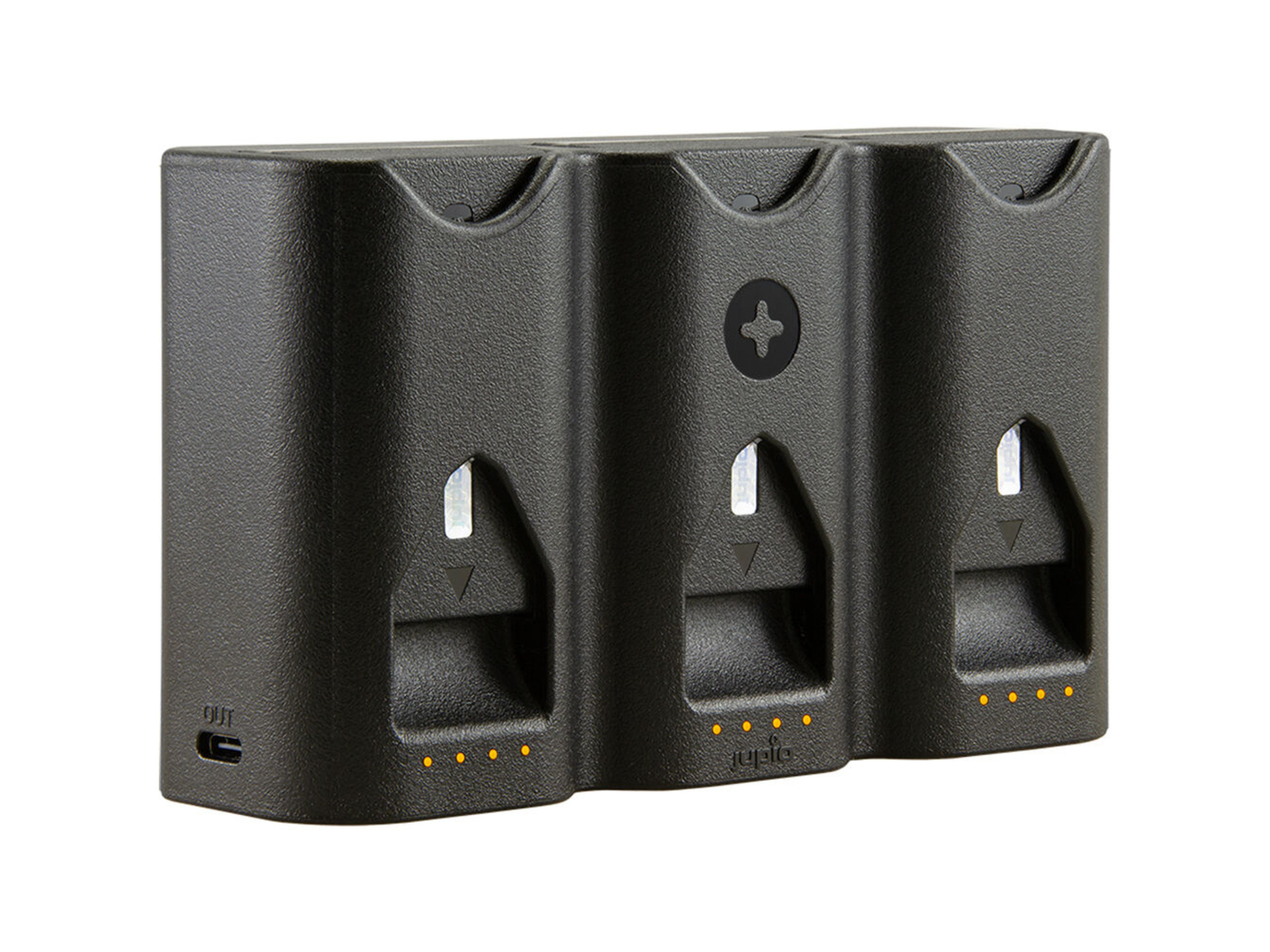 Jupio Tri-Charge Air3 for Sony NP-FZ100