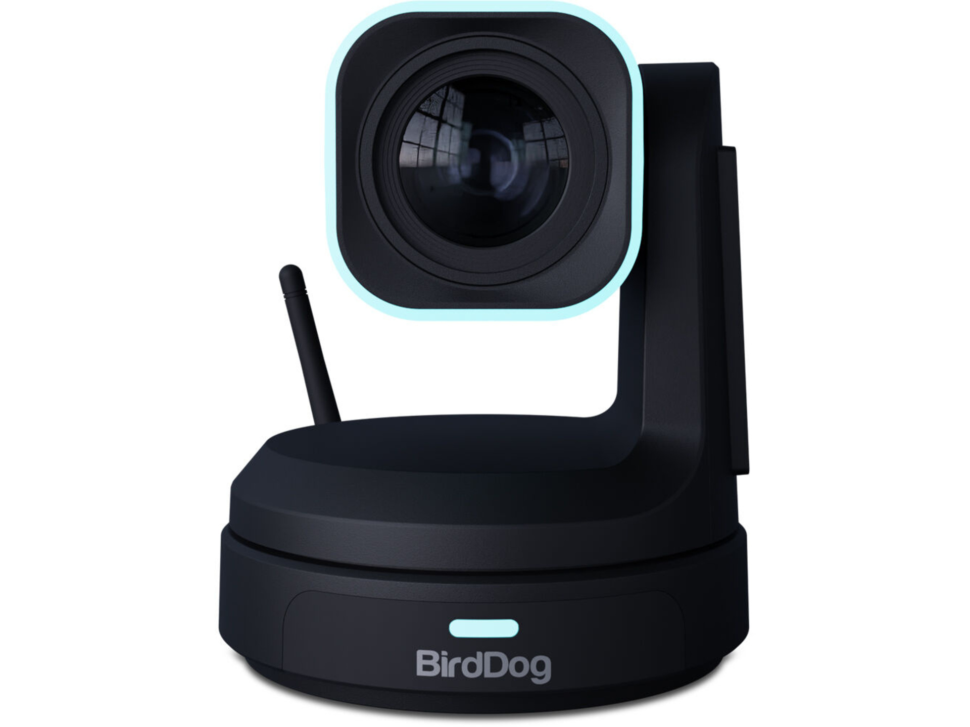 BirdDog X1 PTZ Camera with 30x Optical Zoom (Black)