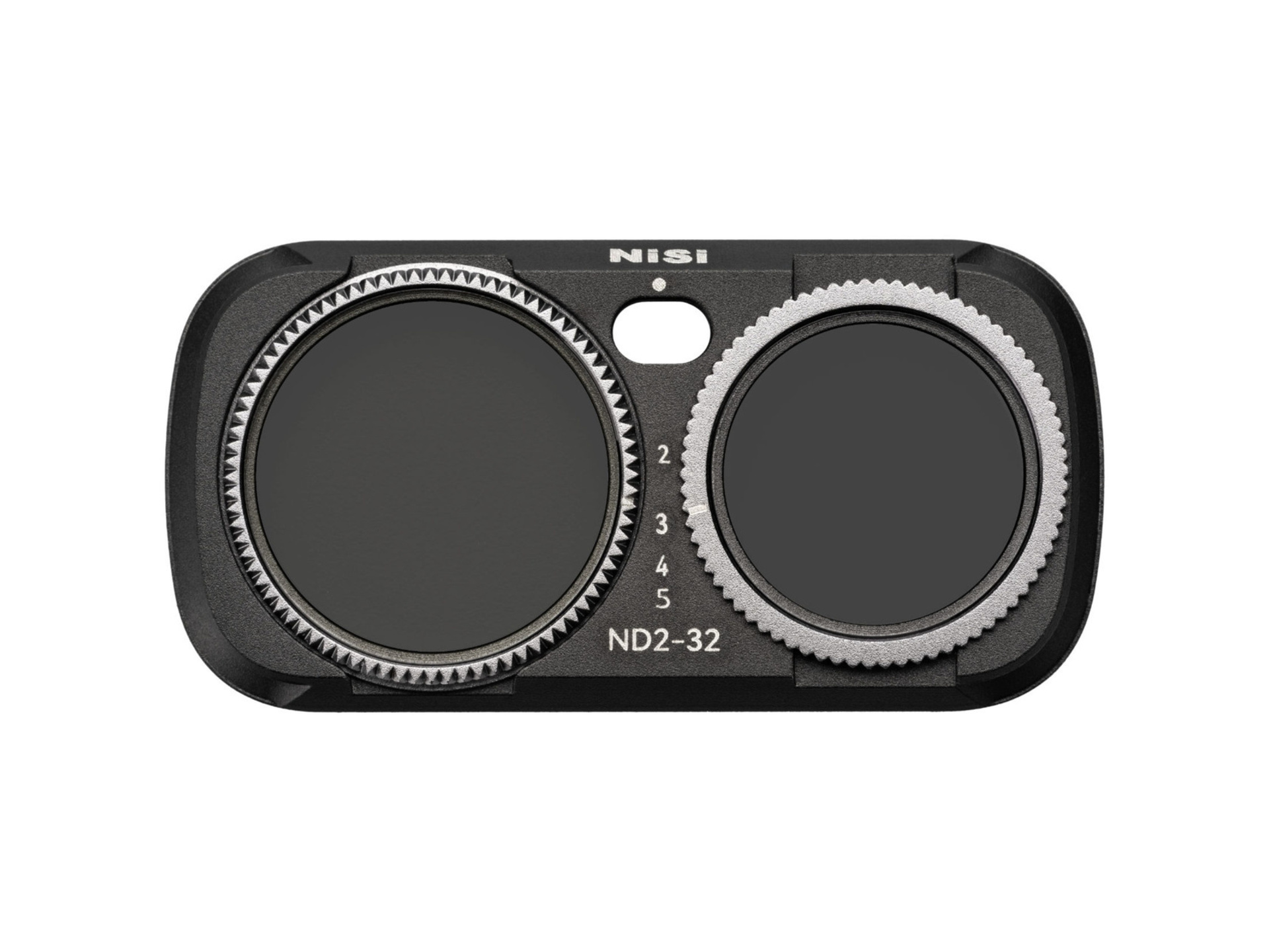 NiSi 1-5 Stop Variable ND Filter for Insta360 Luna Ultra