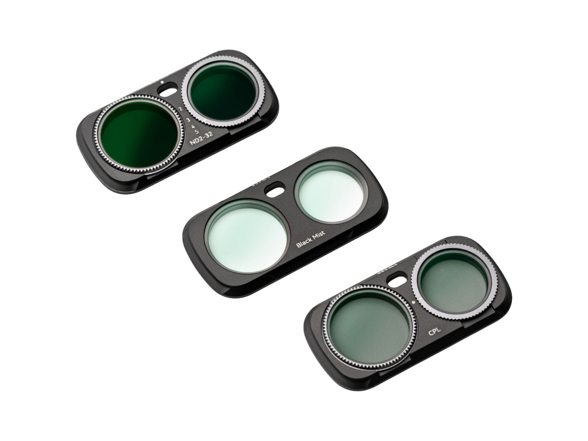 NiSi Professional Filter Kit for Insta360 Luna Ultra