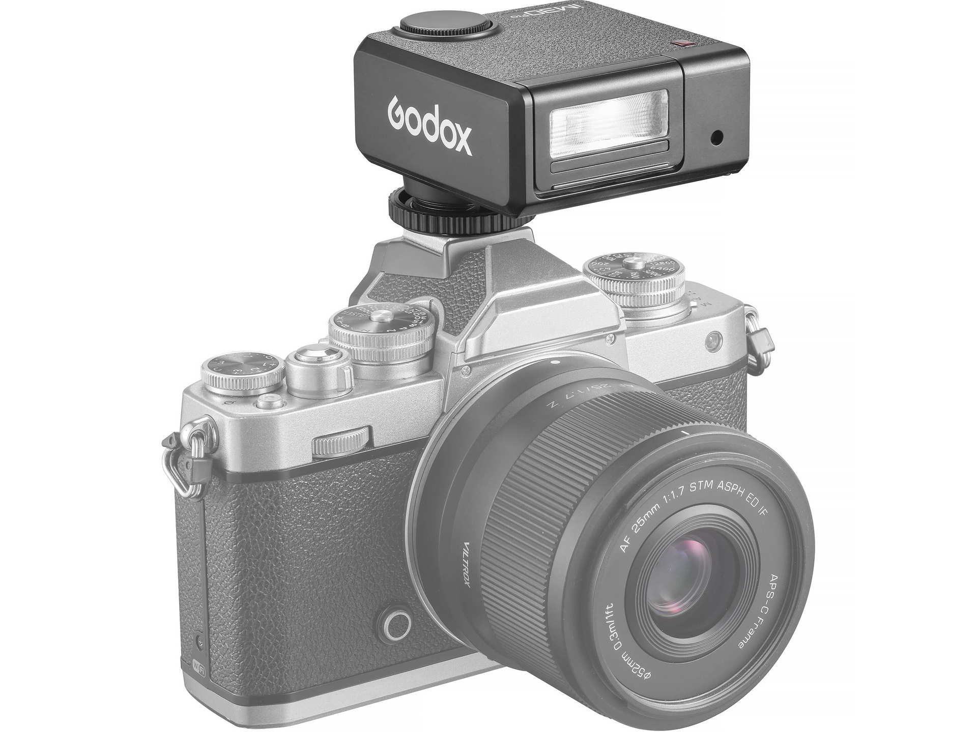 Godox iM30Pro Mini Flash