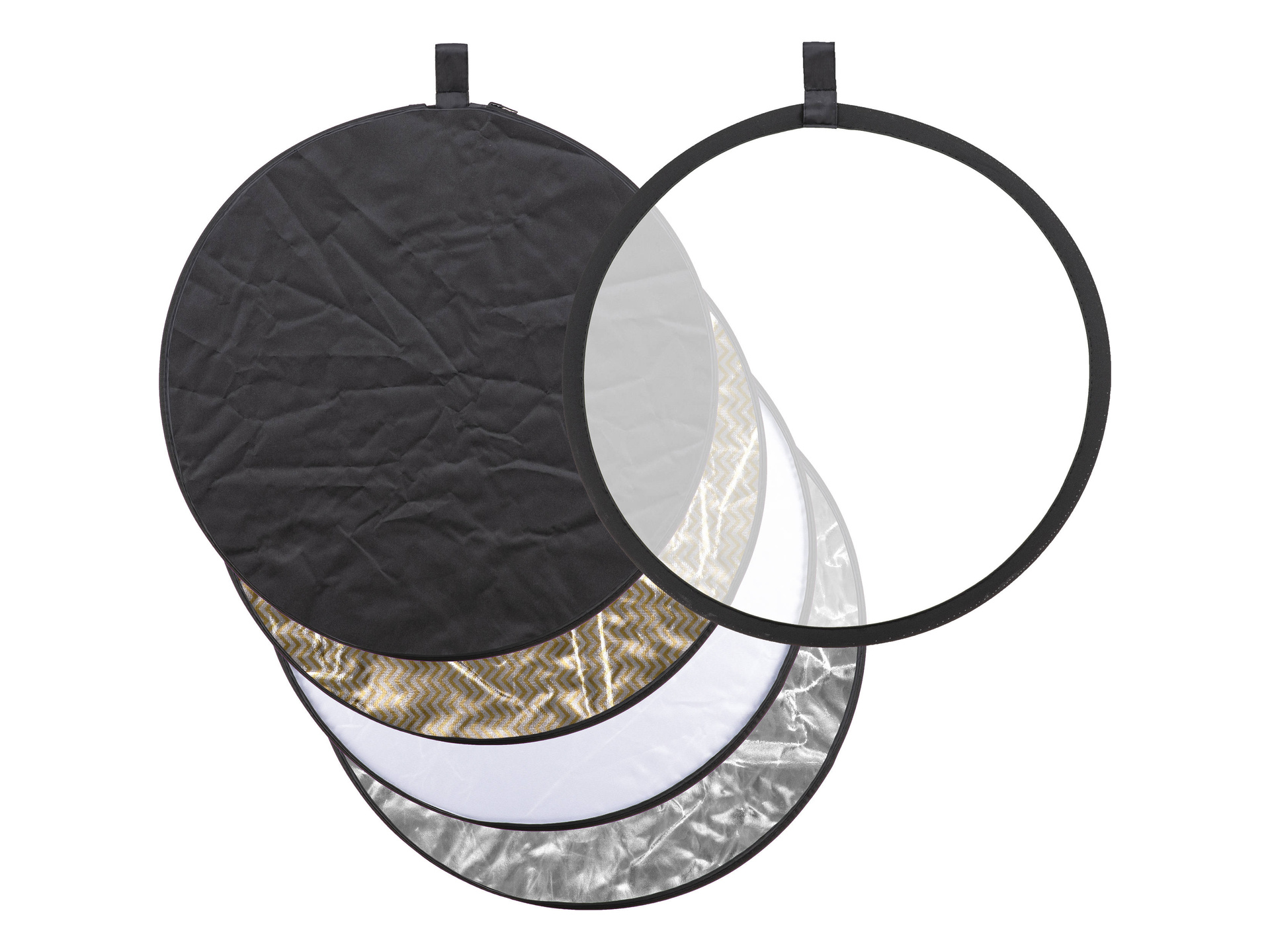 Godox Collapsible 5-in-1 Reflector Disc (60cm)