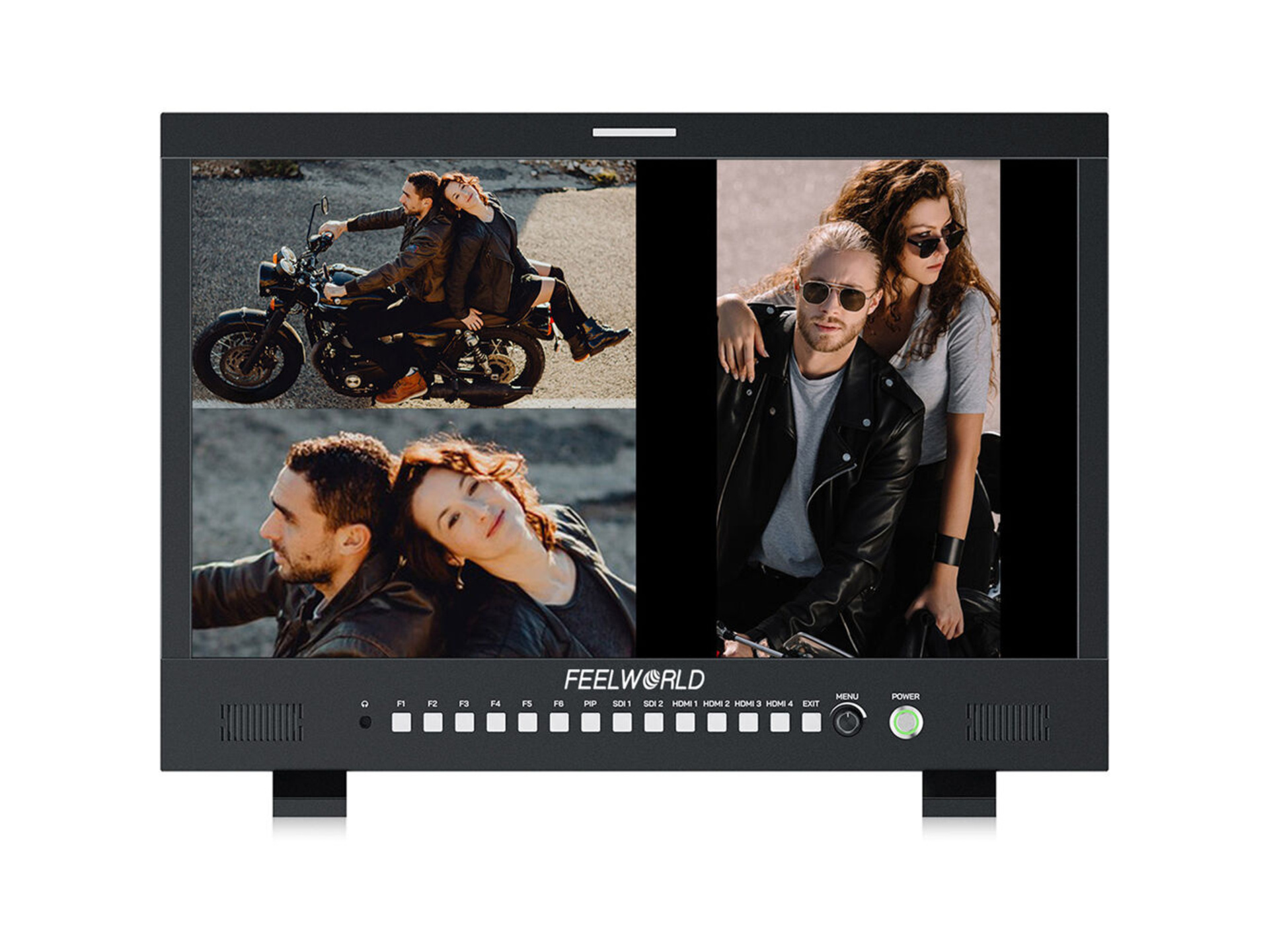 FeelWorld M215S 21.5" Multiview Field Monitor
