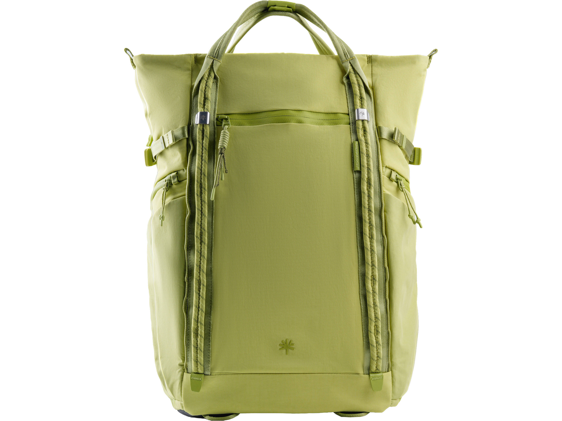 PGYTECH OneGo Roamer Tech Backpack (Grass Green, 18L)