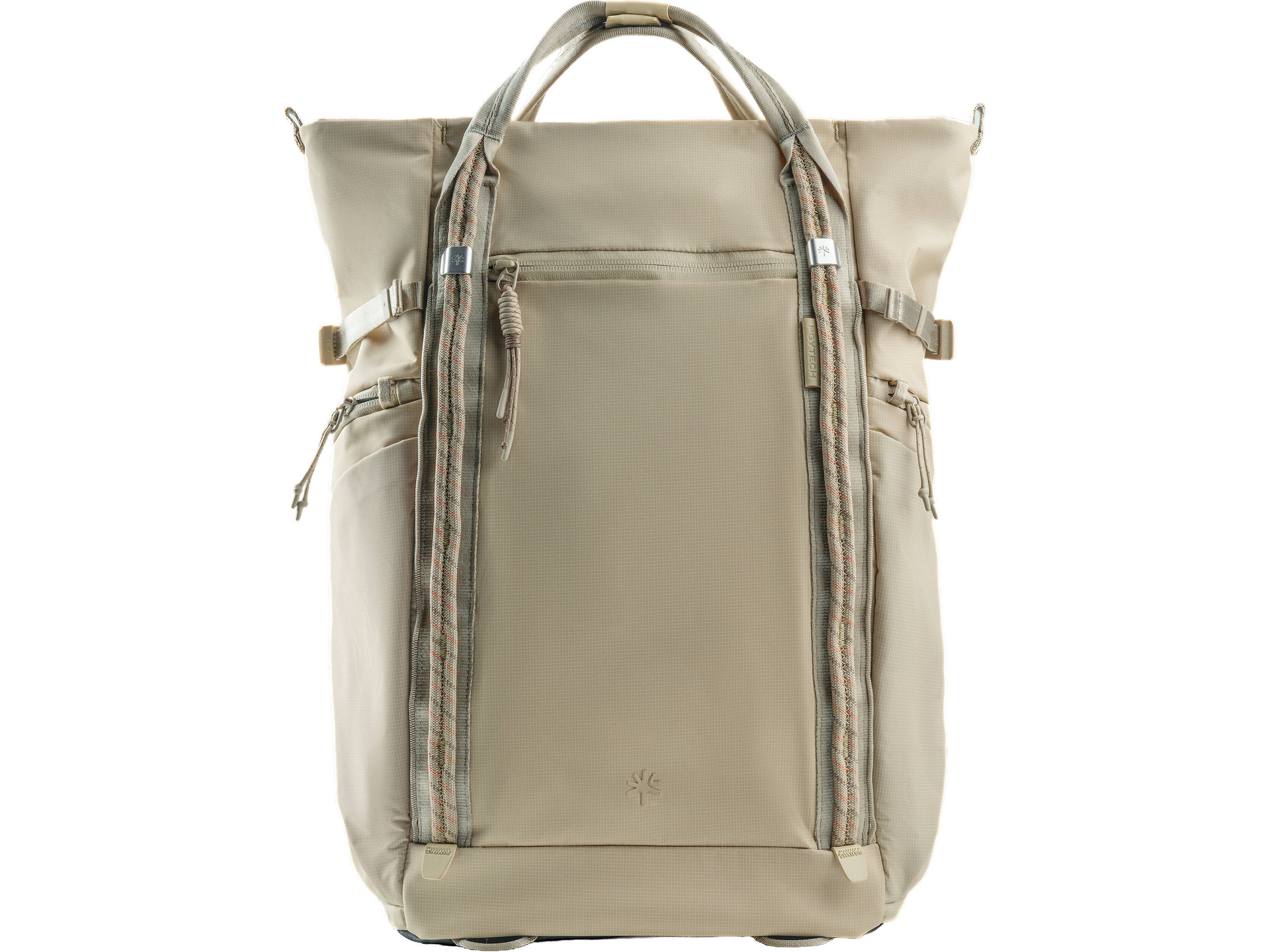 PGYTECH OneGo Roamer Tech Backpack (Sand Khaki, 25L)