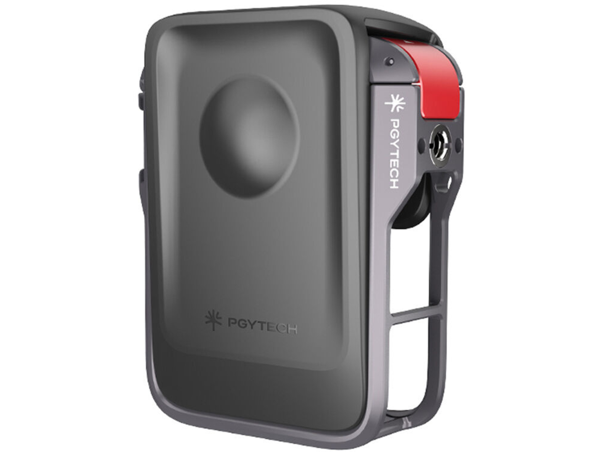 PGYTECH Camera Cage for DJI Osmo 360