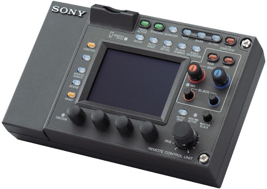 Sony RMB-750 Remote Control Unit for Sony Cameras